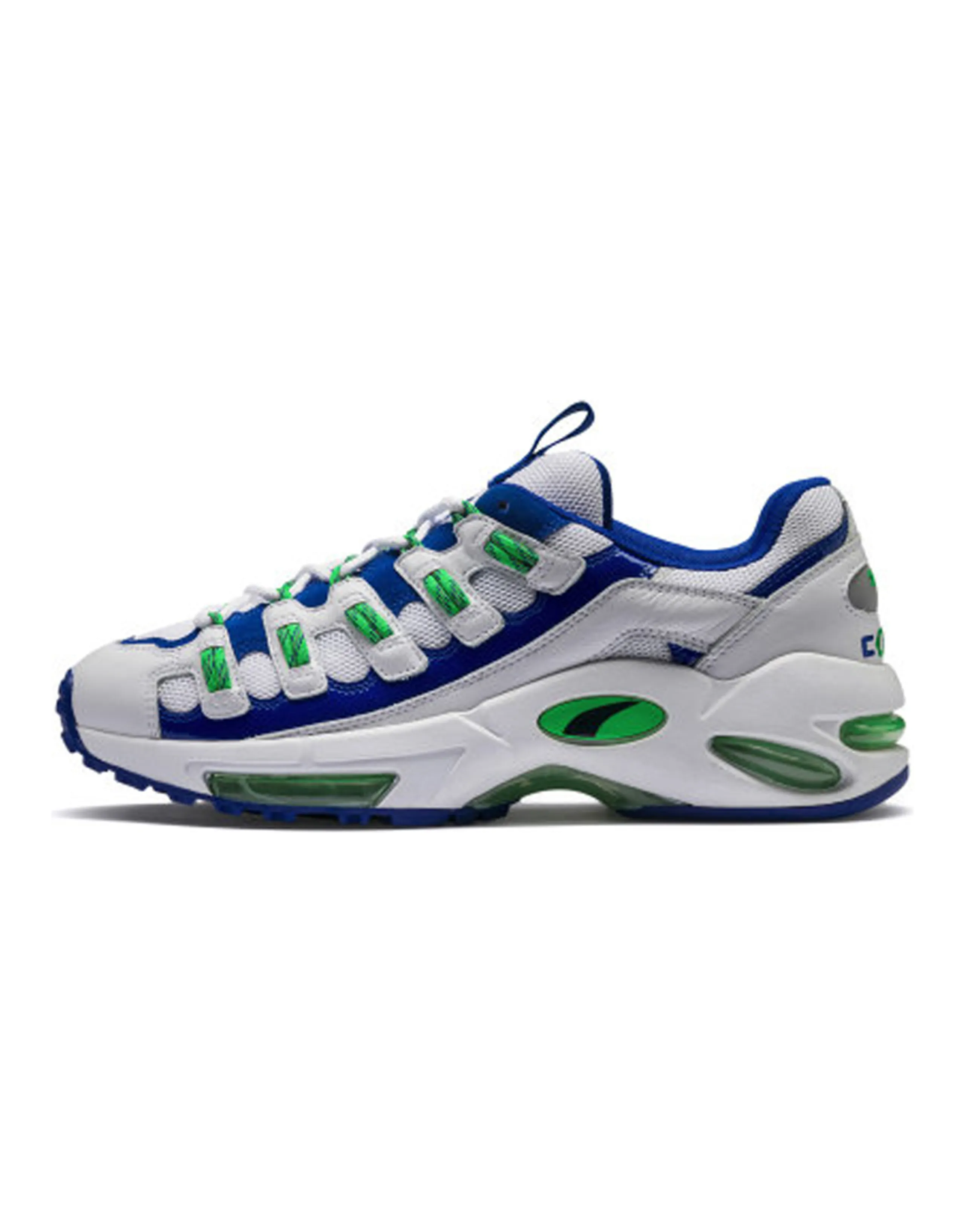 PUMA Cell Endura Patent 98 Sprite