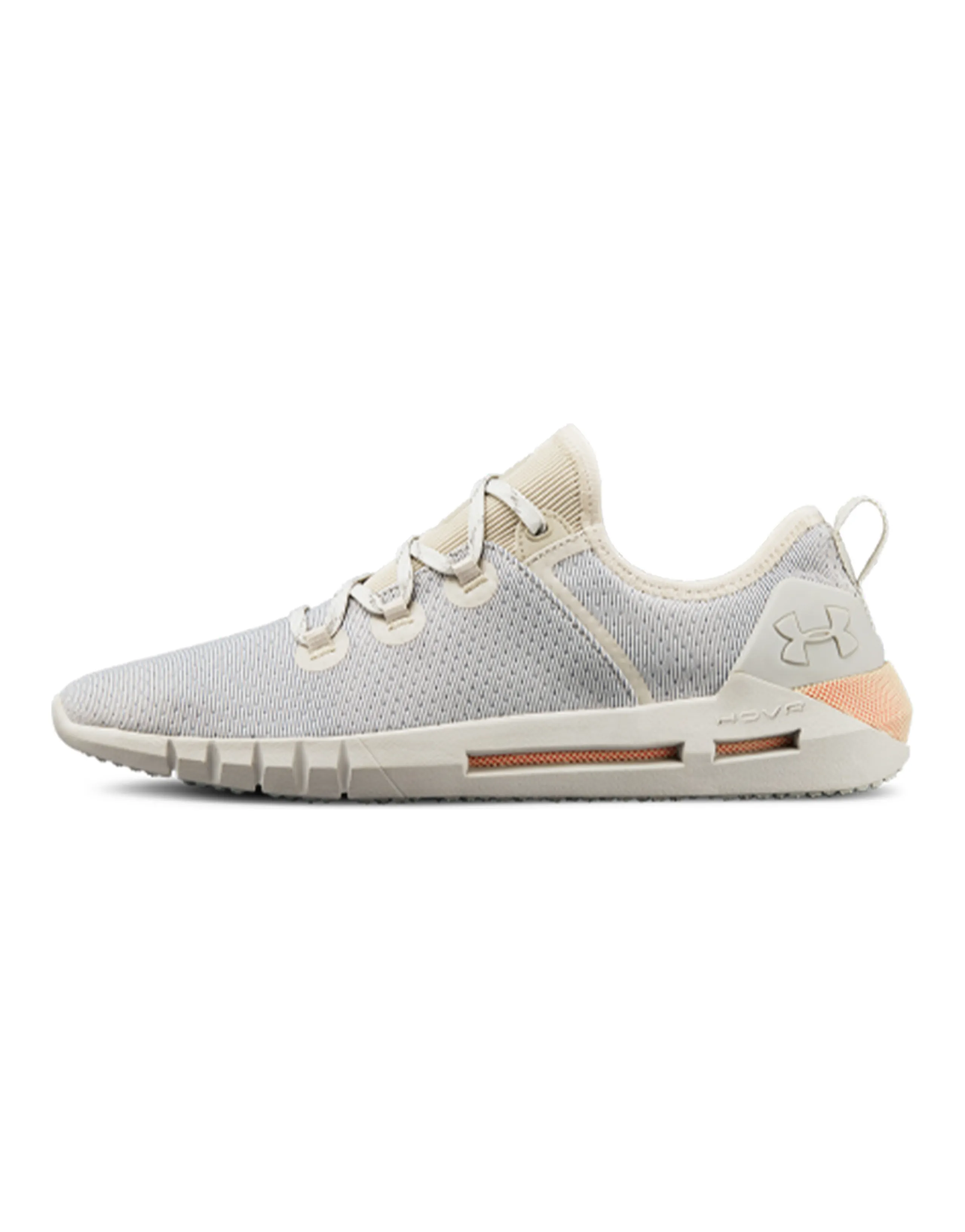 Under Armour HOVR Series Slk Low-Top Running Shoes Men's Gray