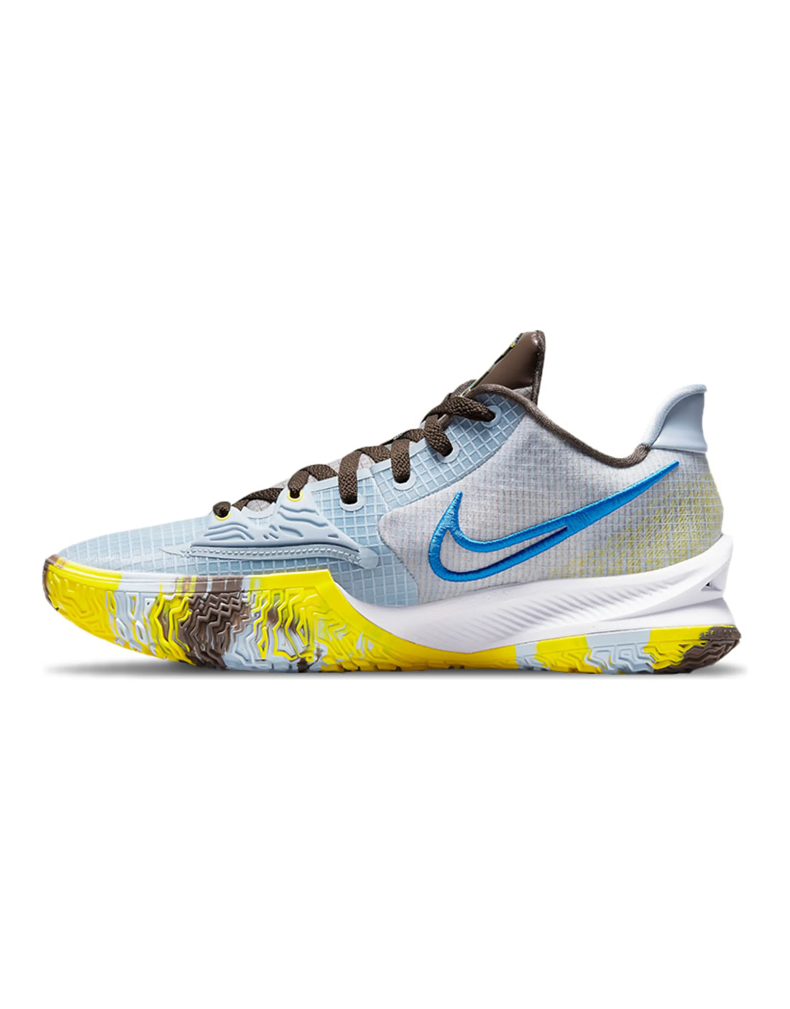 Nike Kyrie Low 4 'Light Armory Blue'