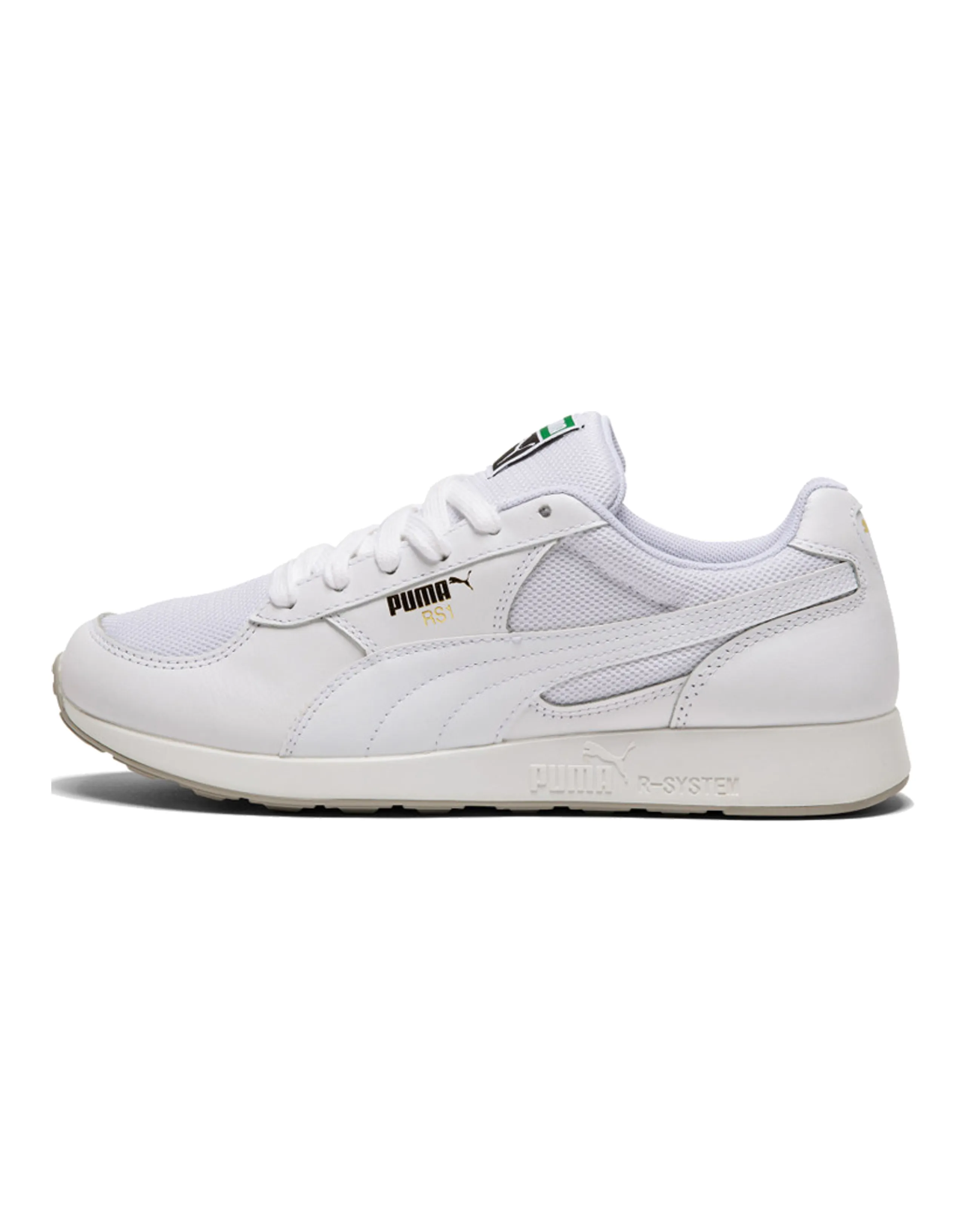 PUMA Rs 1 Og Clone White