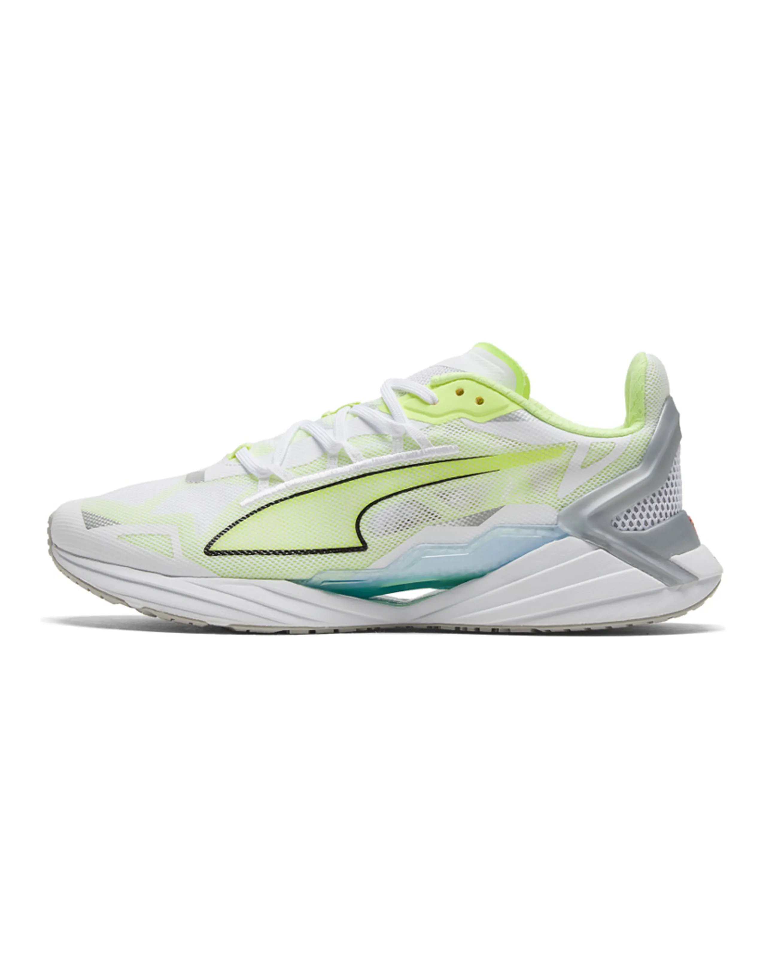 PUMA UltraRide 'Fizzy Yellow'