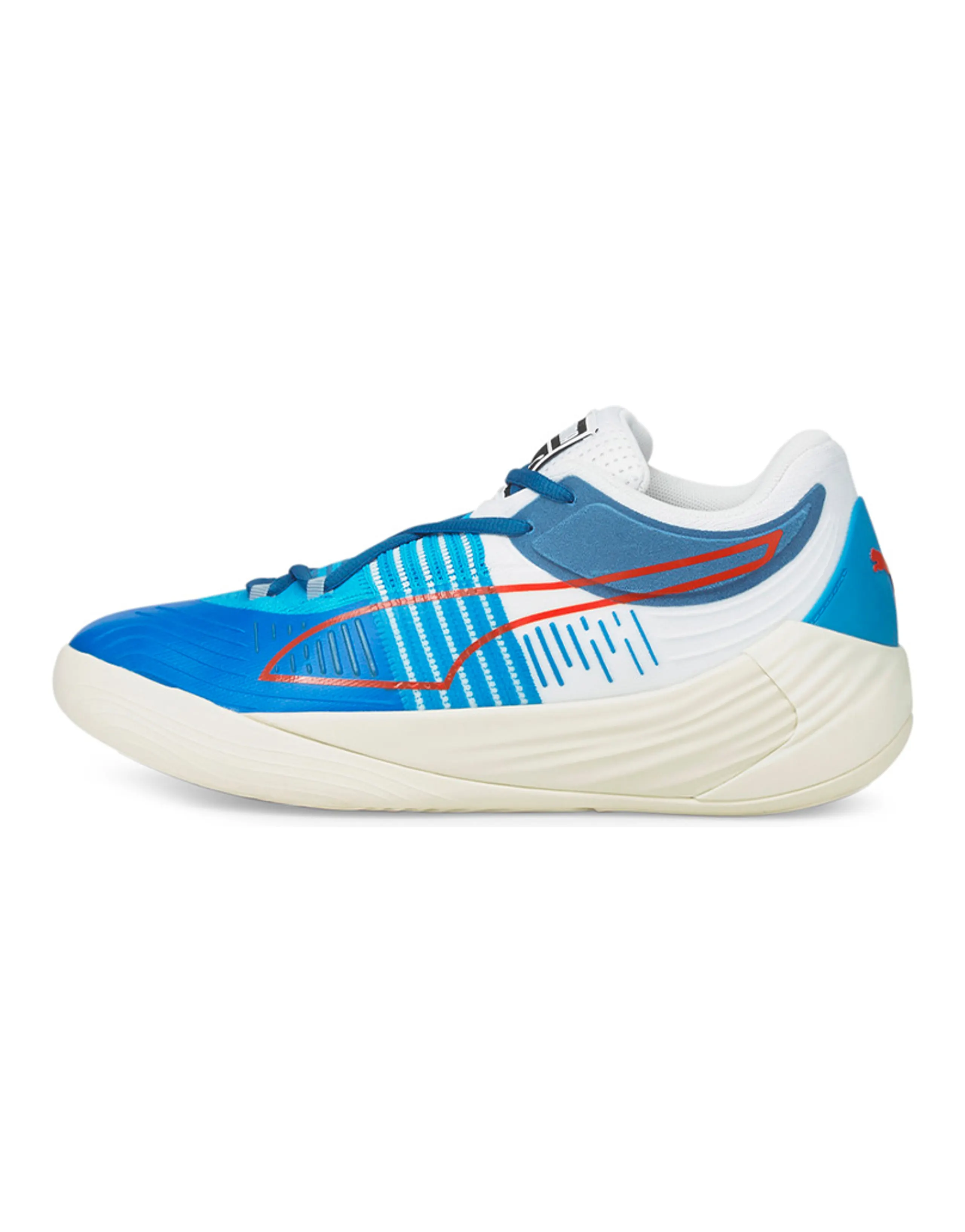 PUMA Fusion Nitro 'Ocean Dive'