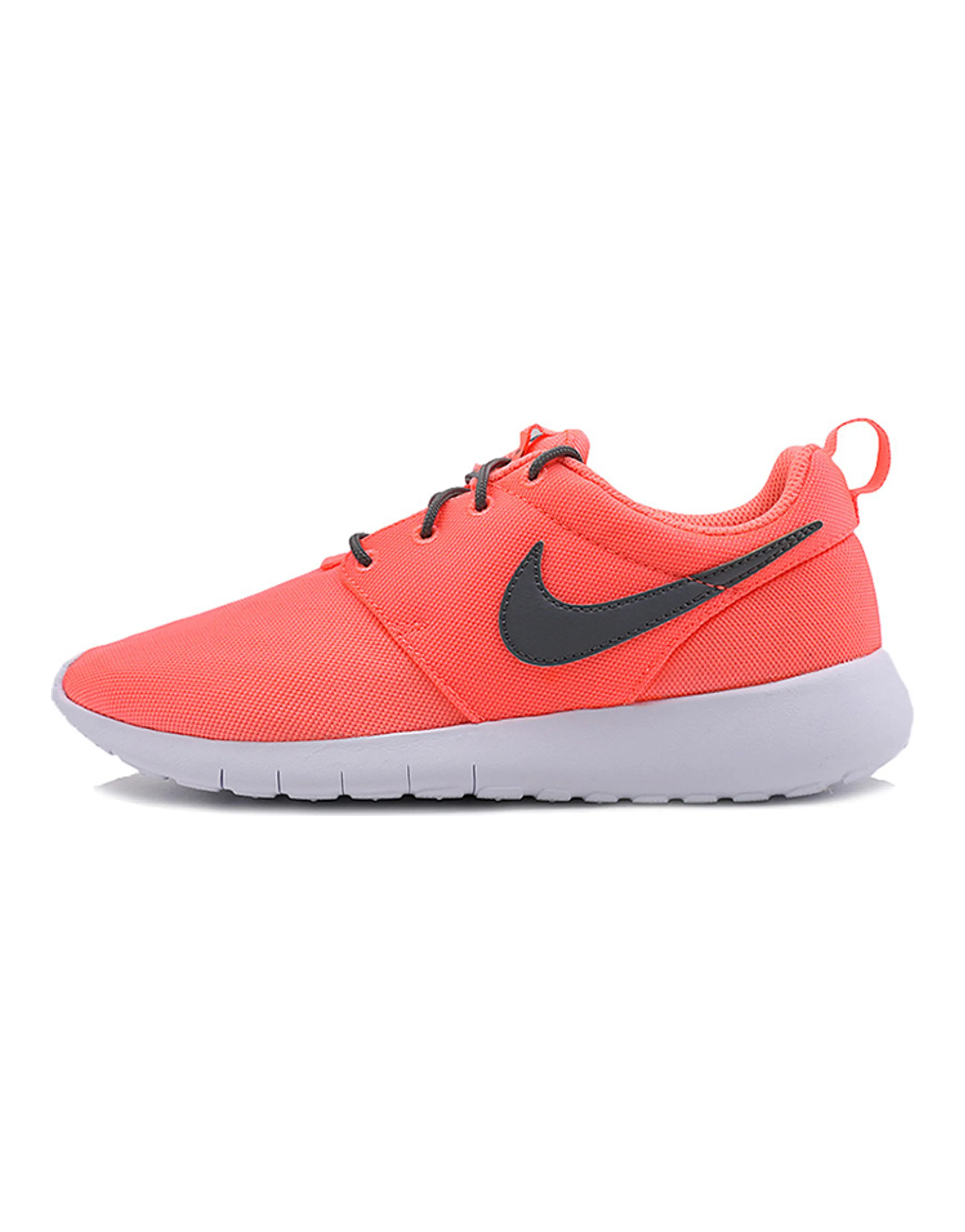 Nike Roshe One 'Lava Glow White Cool Grey' GS