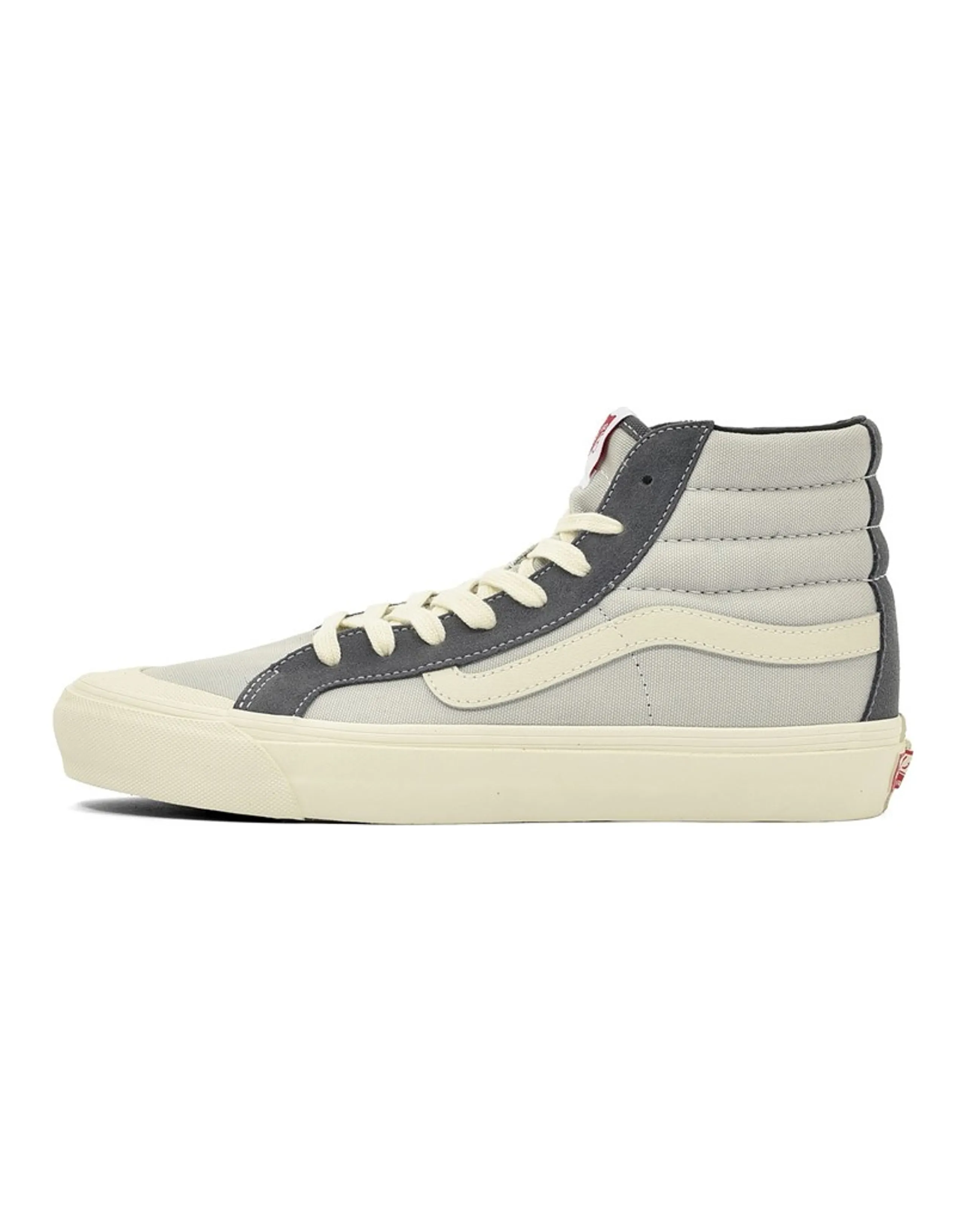 Style 138 Og Vans Lx 'Pearl Grey'
