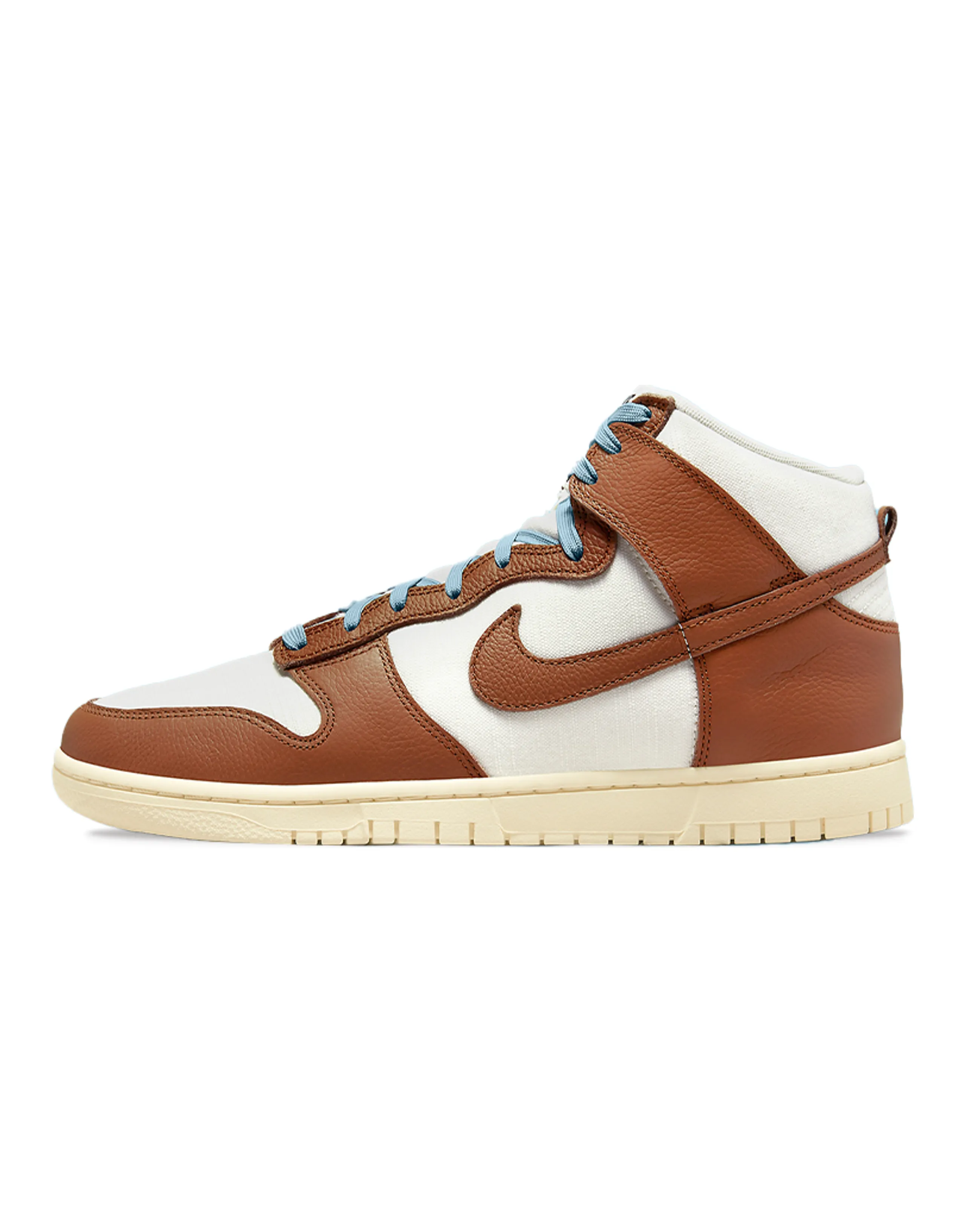 Nike Dunk High Prm Vintage Pecan Sail
