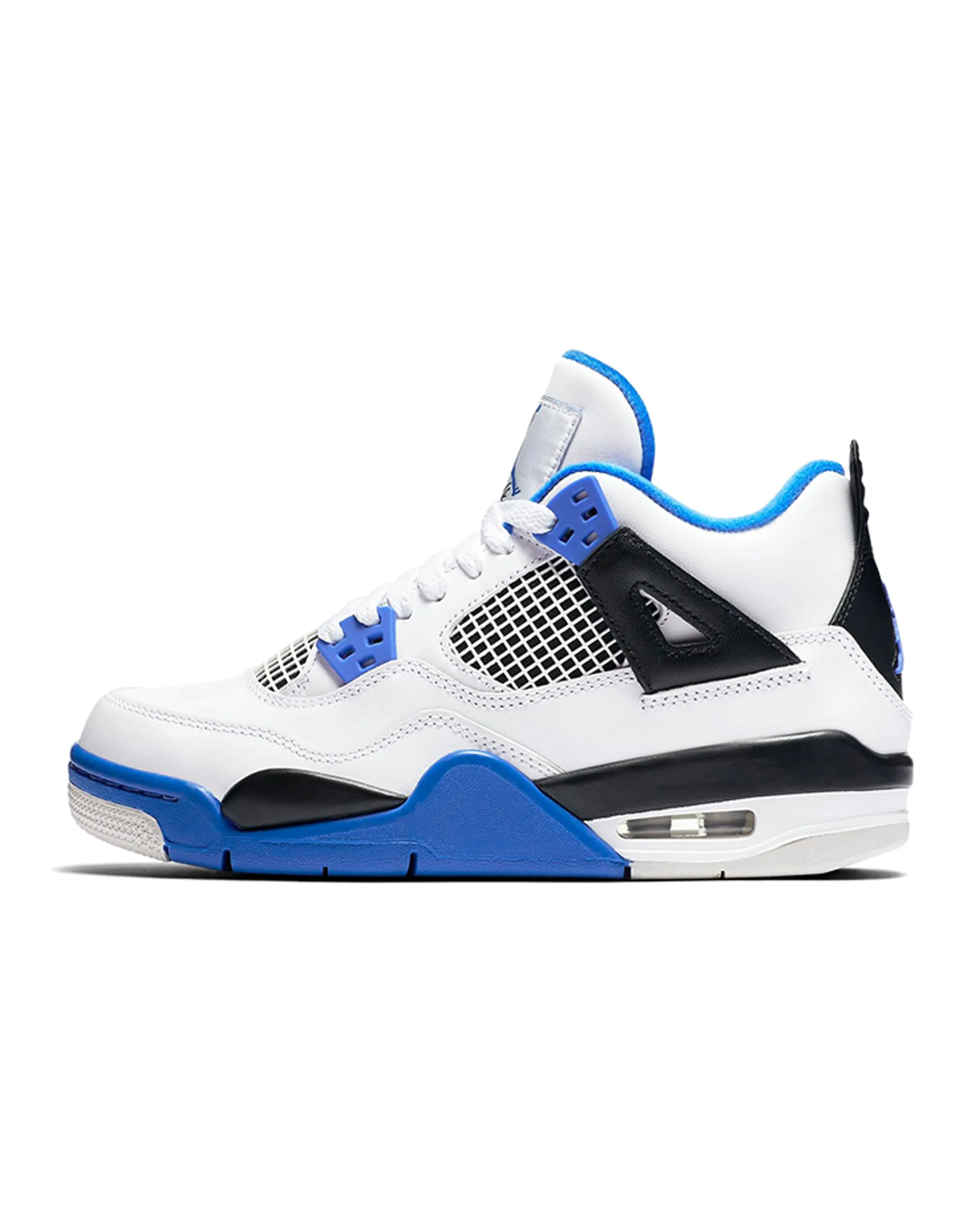 Jordan 4 Retro Motorsports 2017 GS
