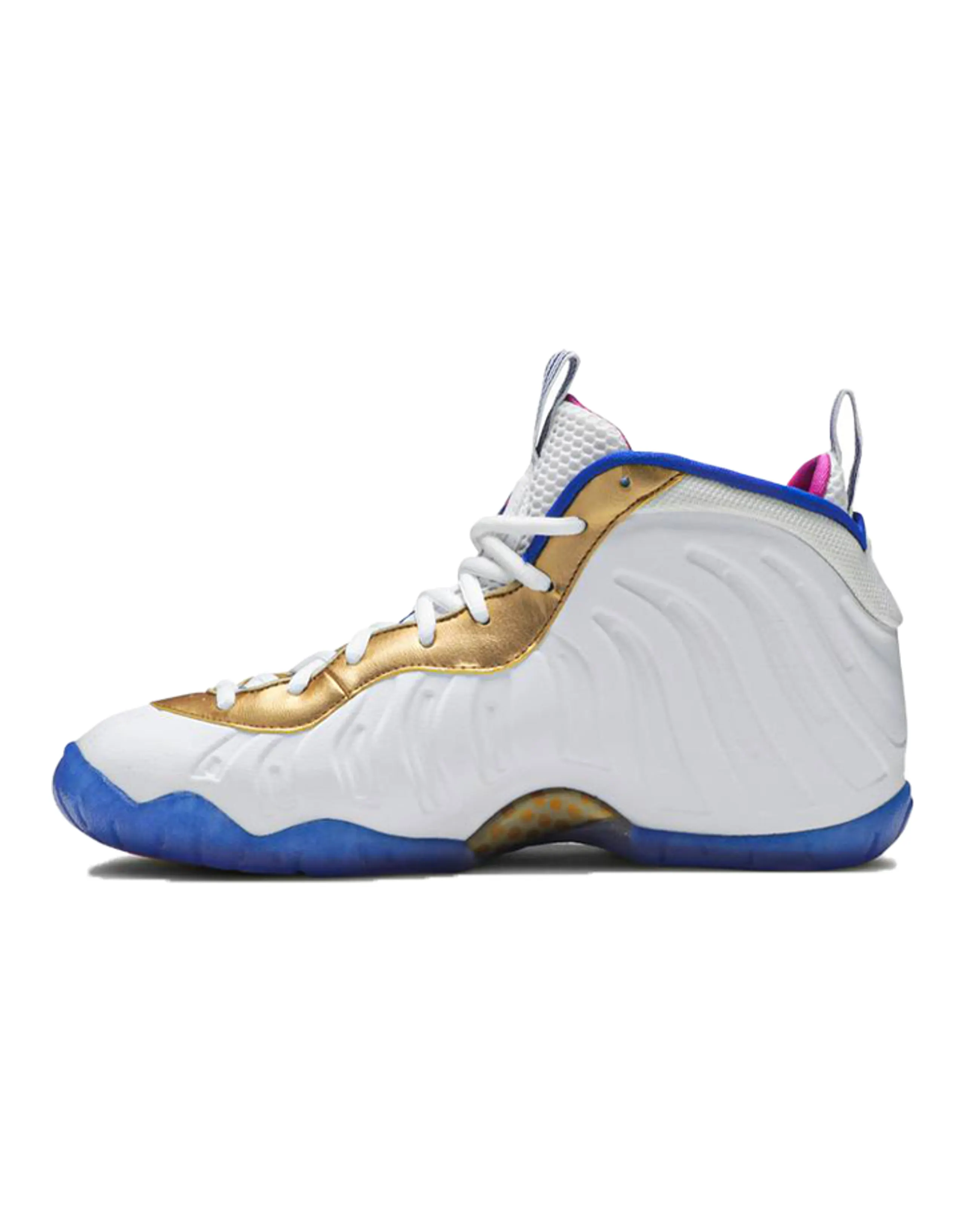 Nike Air Foamposite One Peanut Butter & Jelly GS