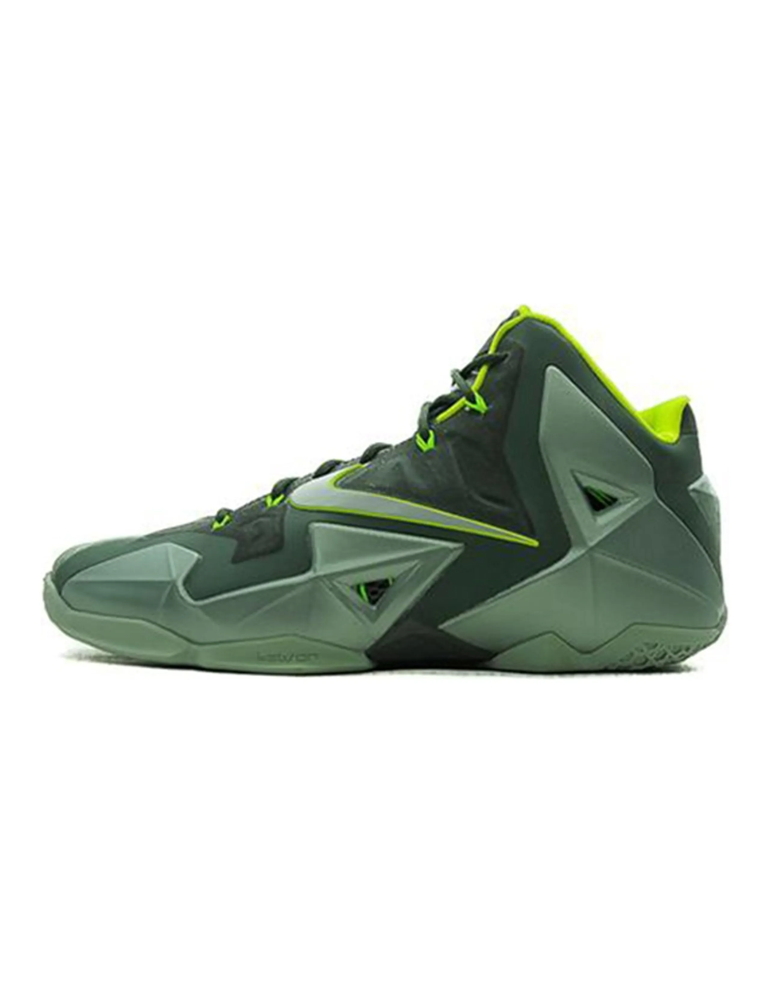 Nike LeBron 11 'Dunkman'