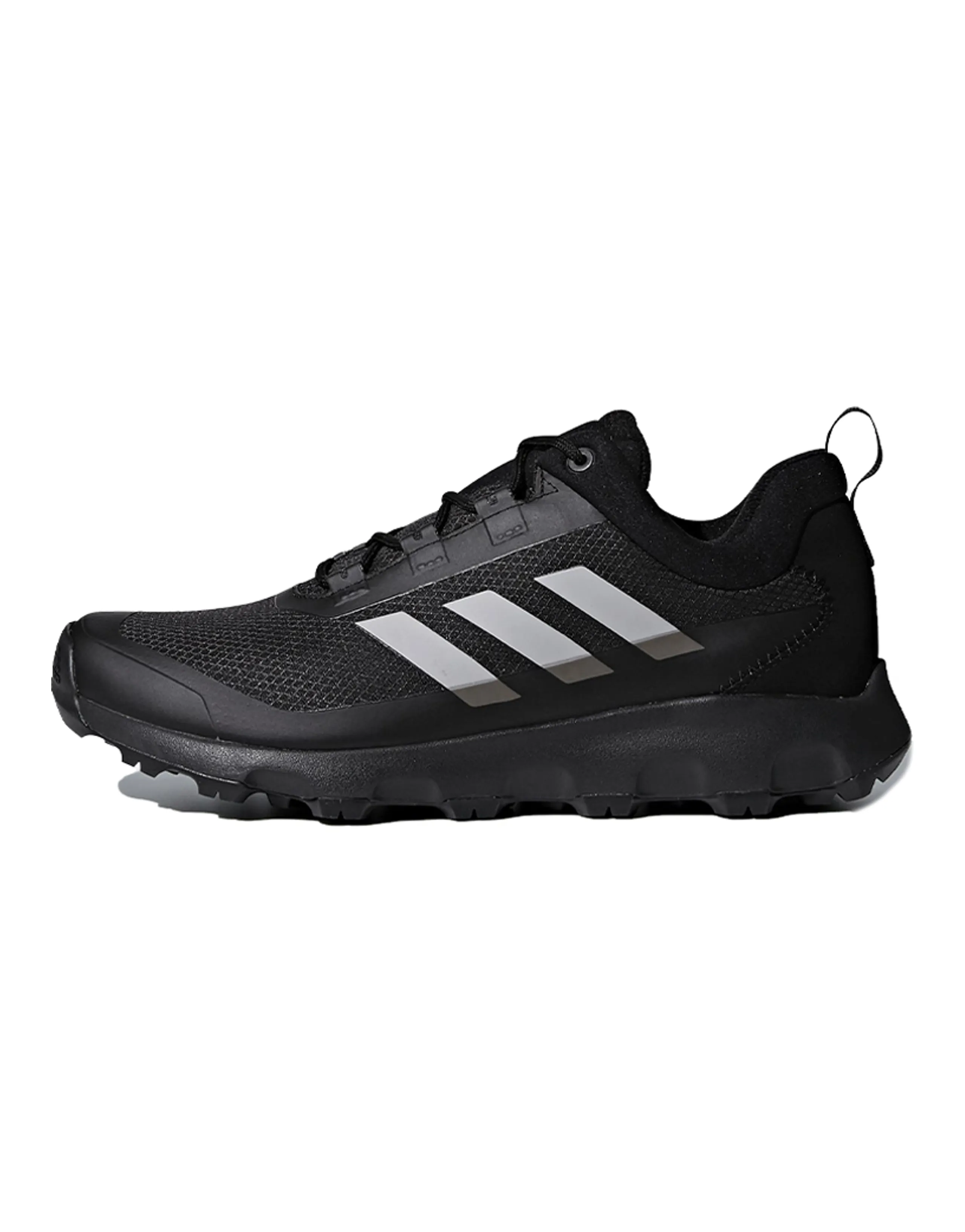 Adidas Terrex Voyager Rain Rdy 'Black Soild Grey'