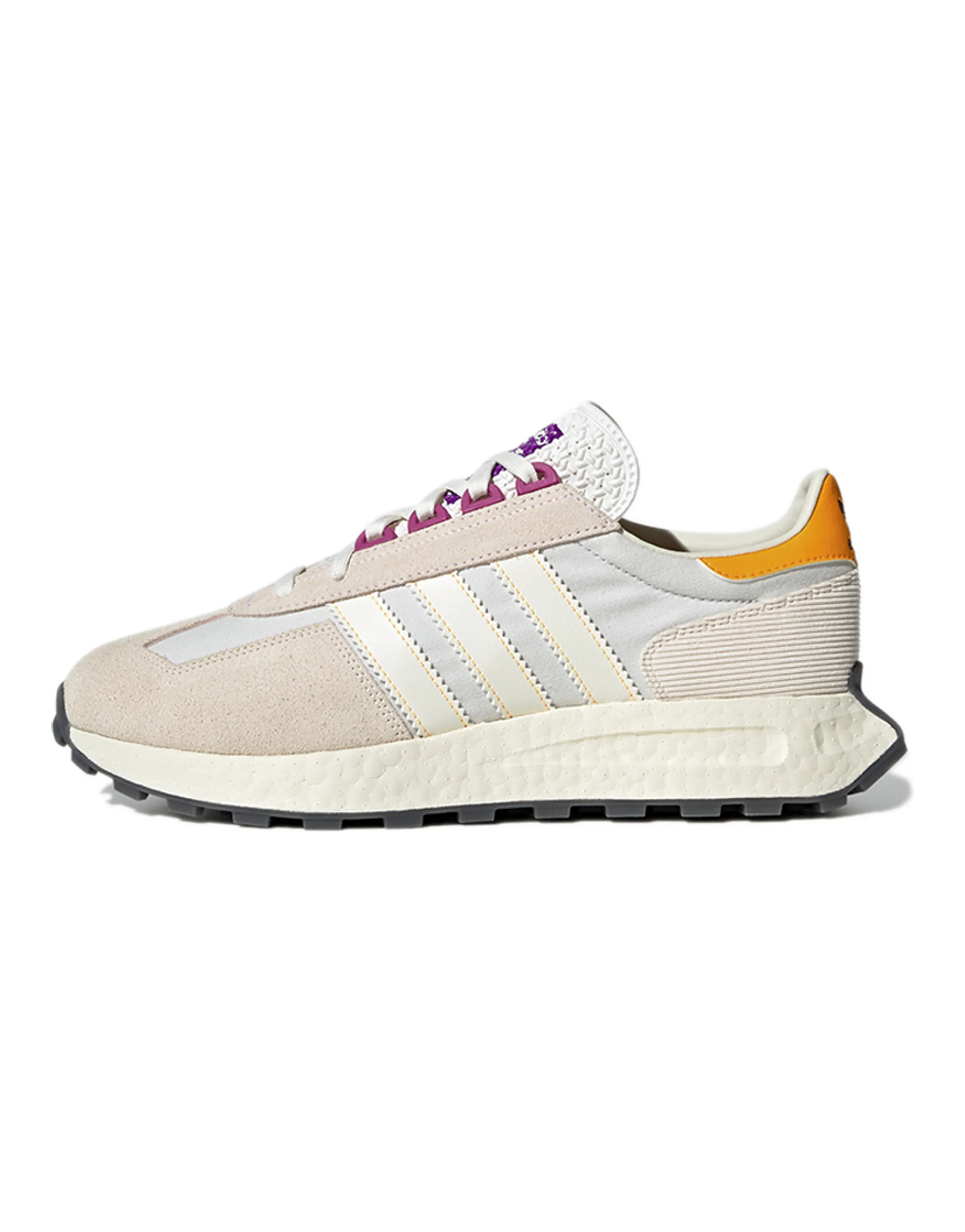 Adidas Originals Retropy E5 'Wonder White'