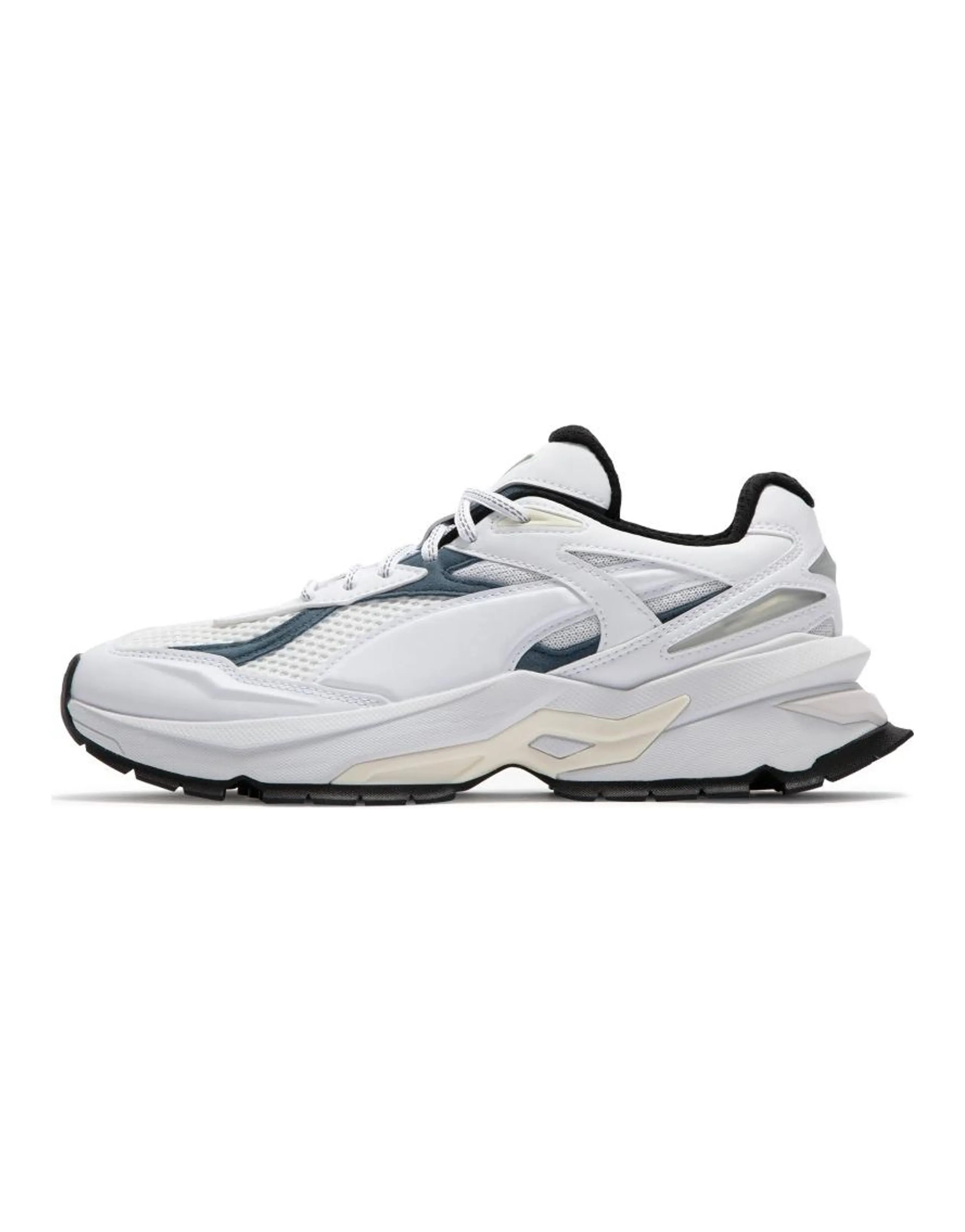 PUMA Nano Odyssey White Evening Sky