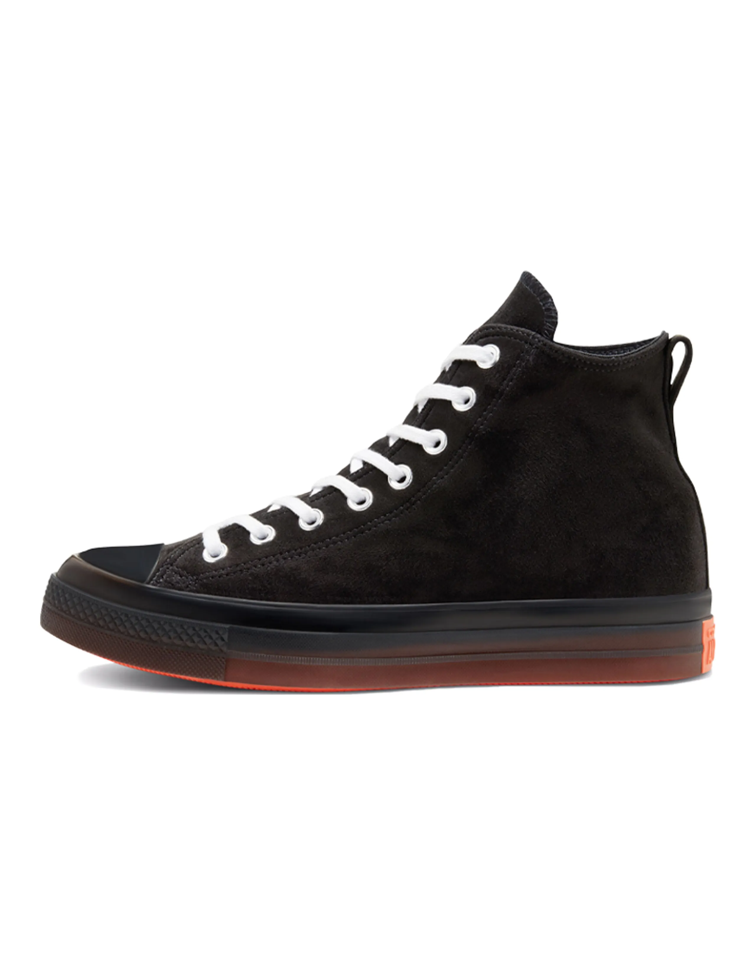 Converse Chuck Taylor All Star Cx Suede High 'Black Wild Mango'
