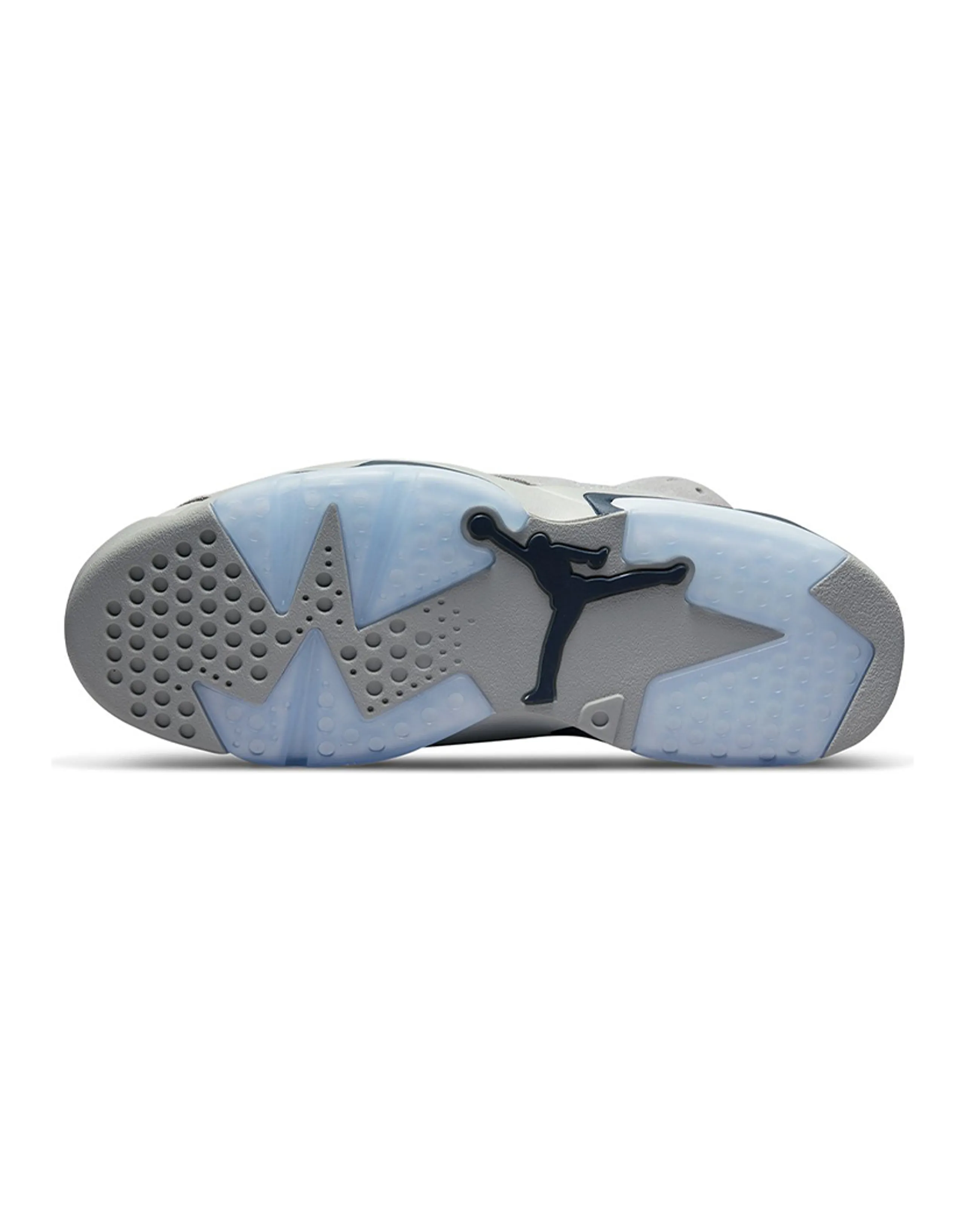 JORDAN 6 Retro Georgetown 2022