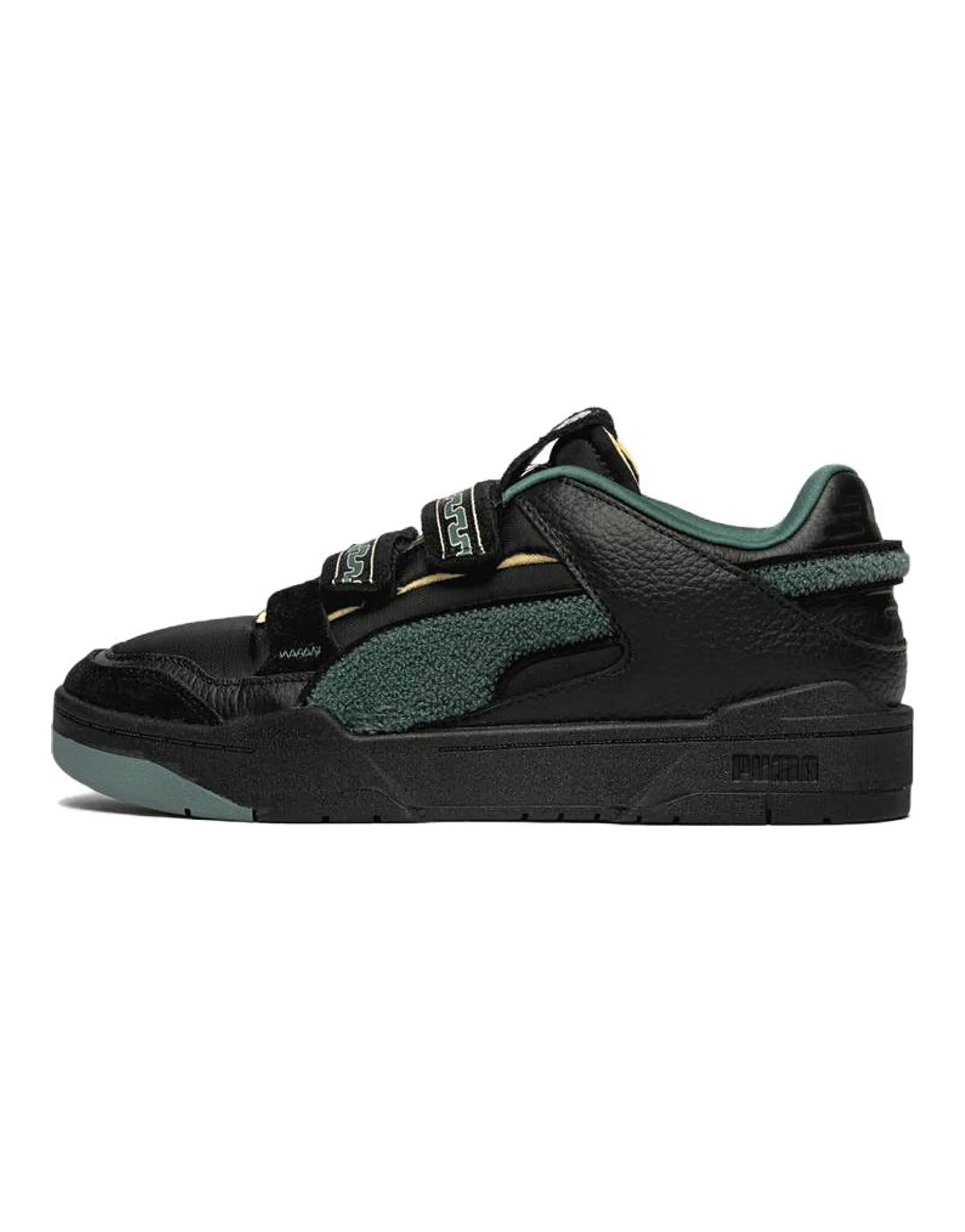 PUMA Slipstream Invdr Market Moon Black