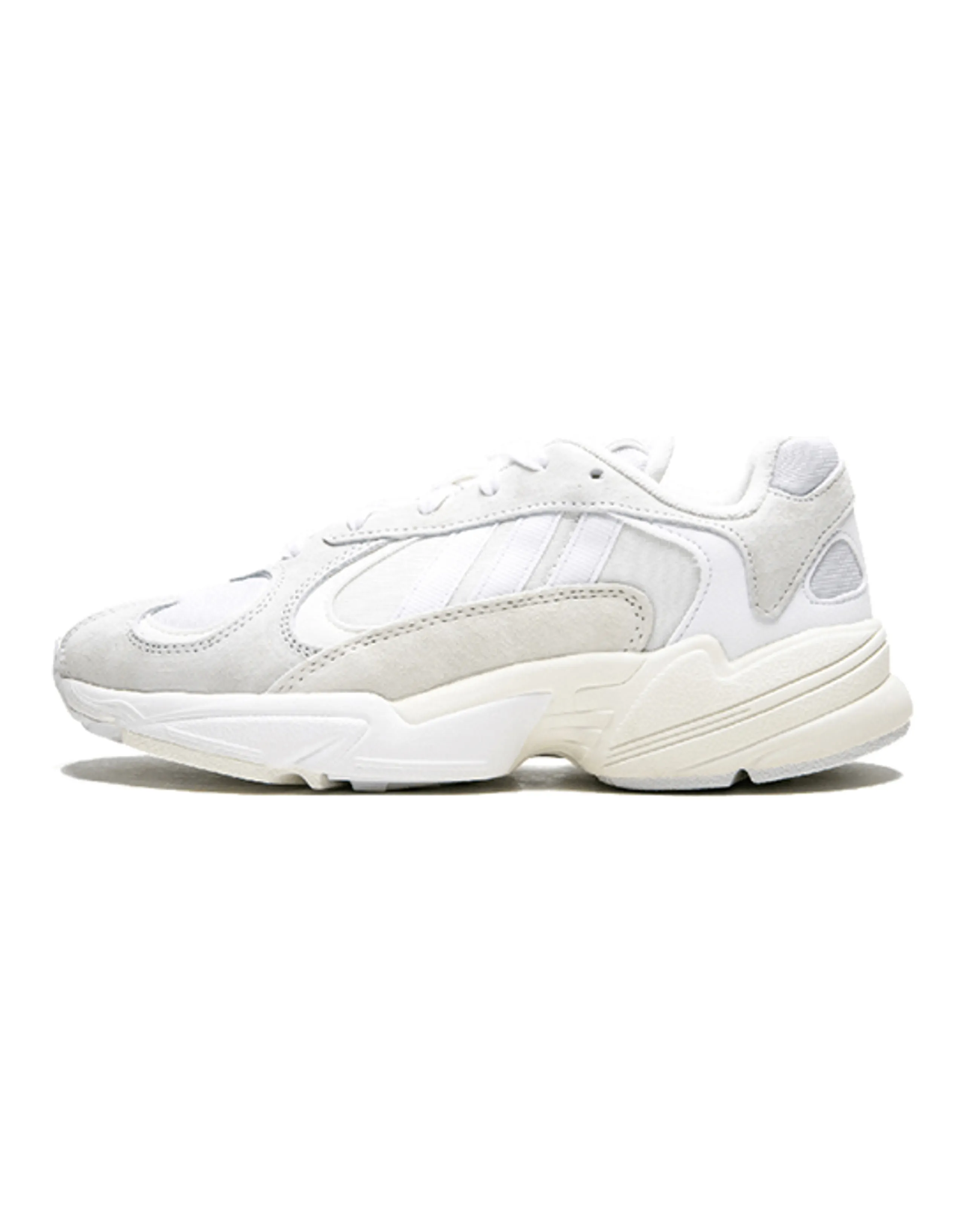 Adidas Originals Yung 1 Cloud White
