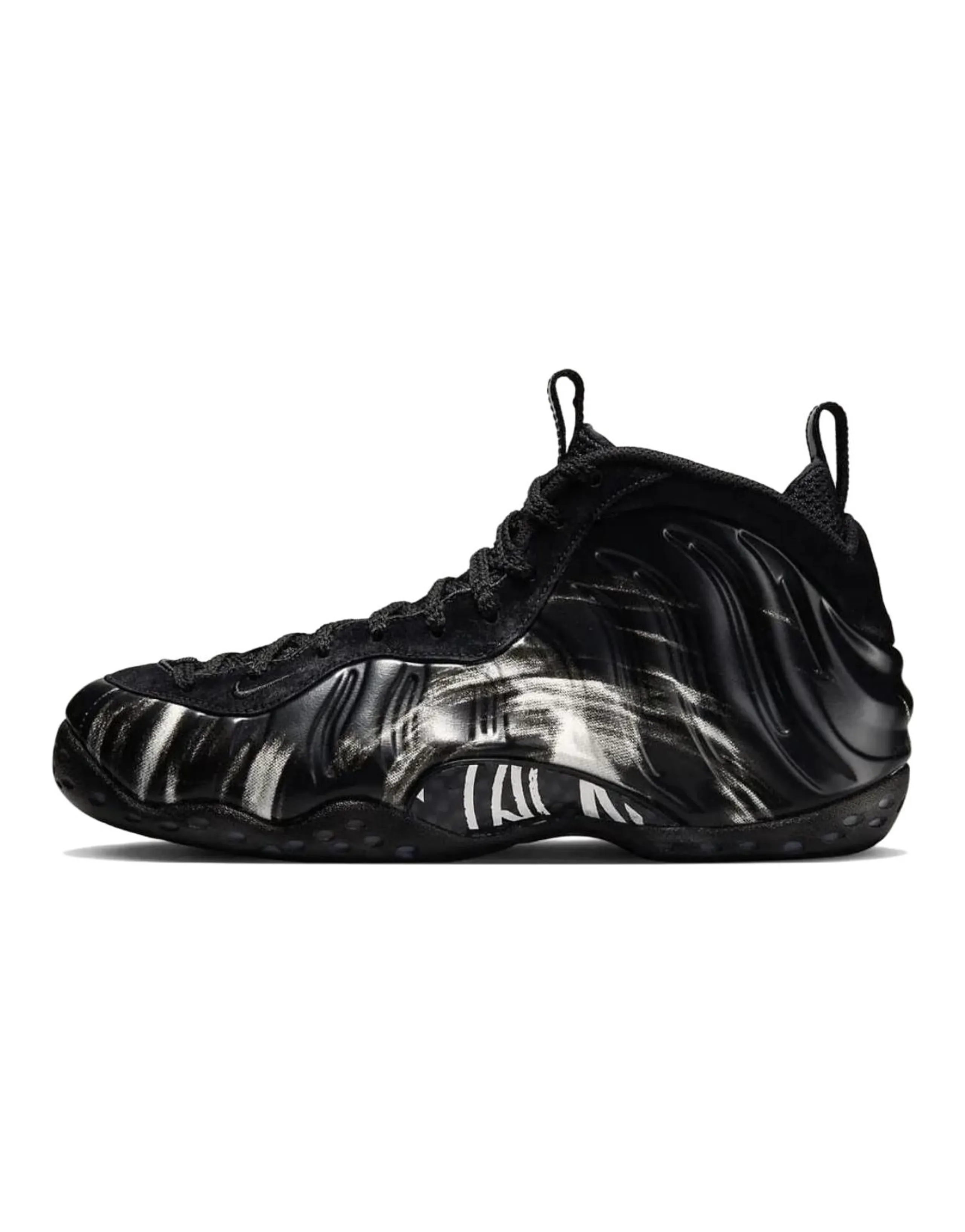 Nike Air Foamposite One Dream A World Black