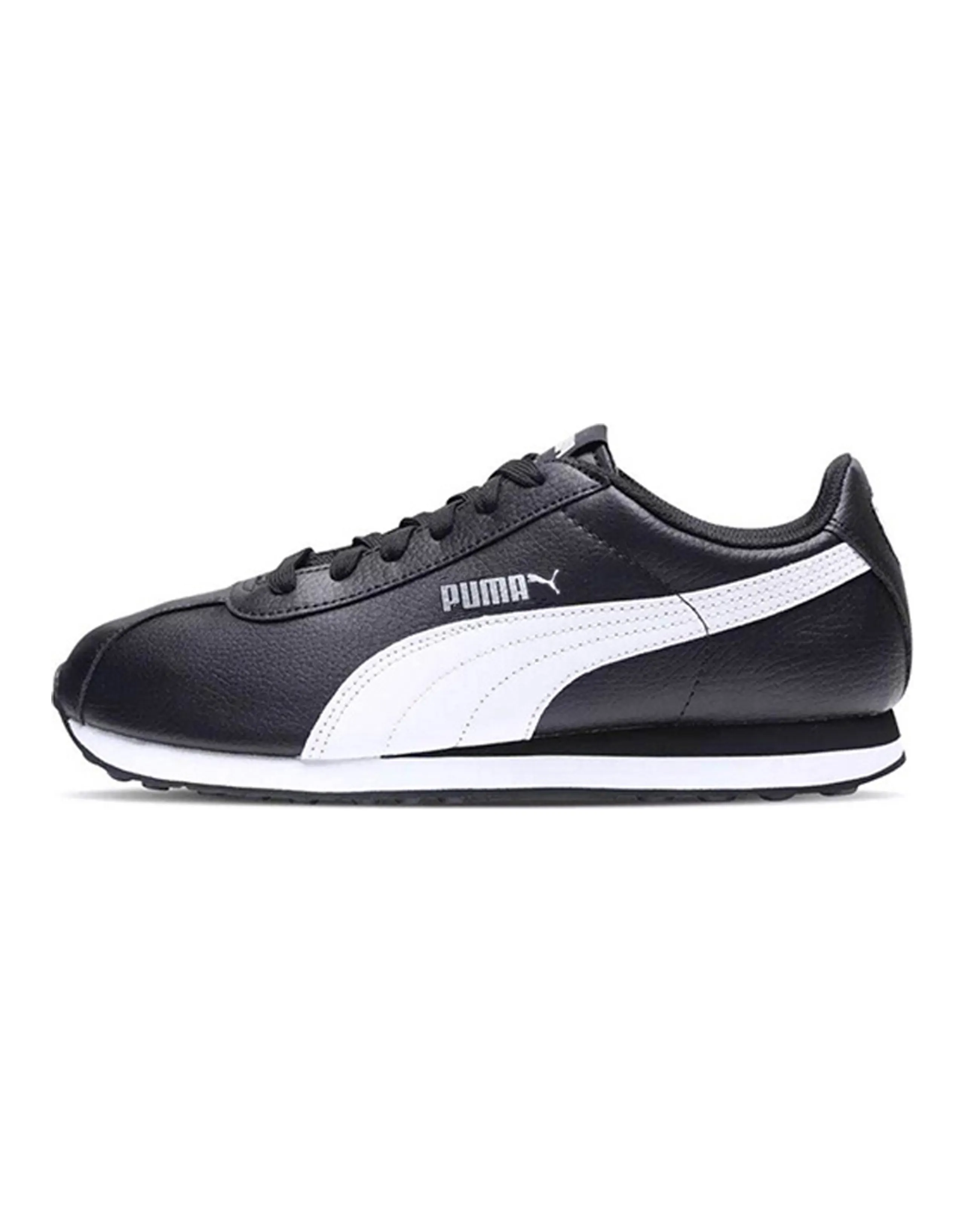 PUMA Turin 'Black White'
