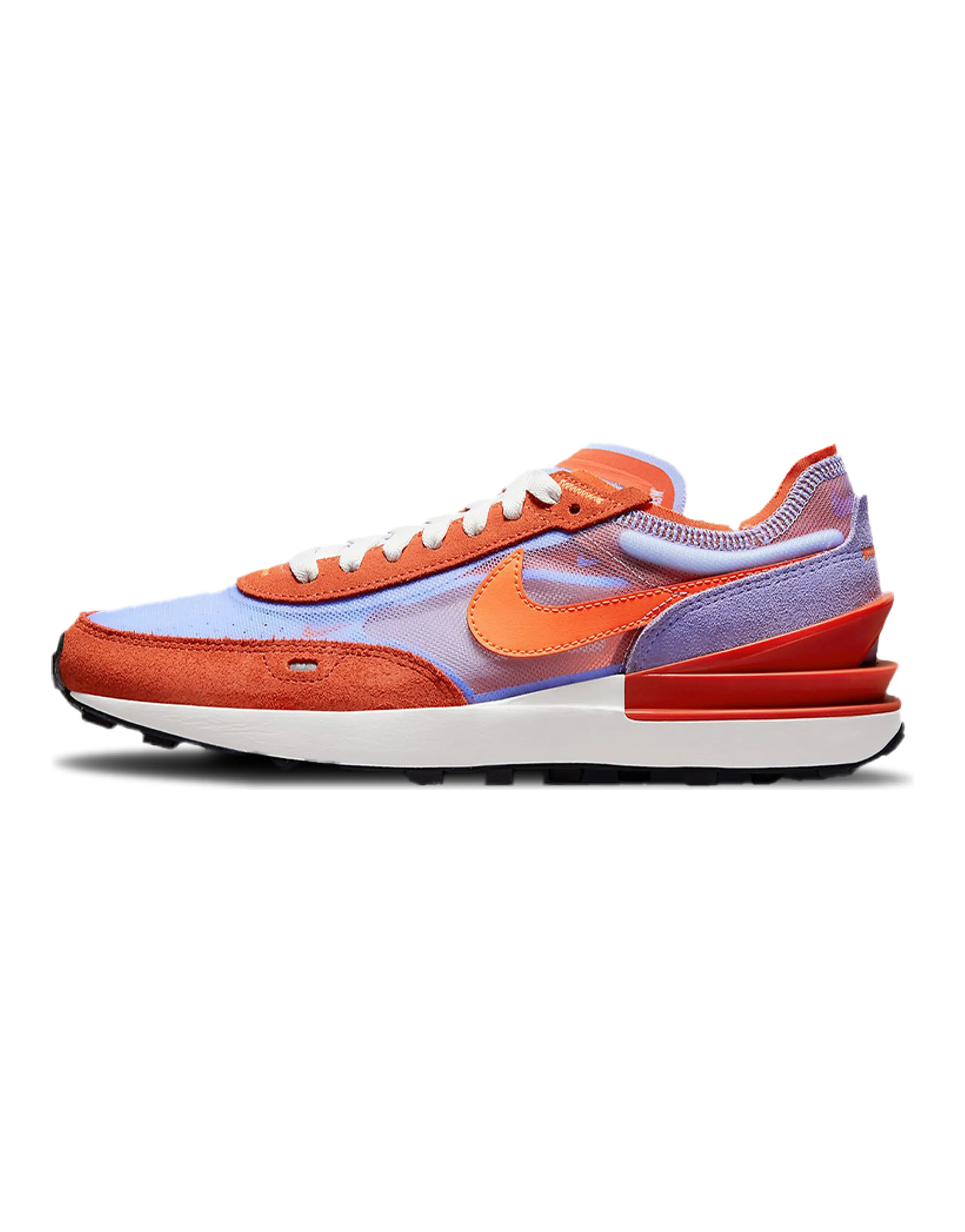 Nike Waffle One Team Orange Women's