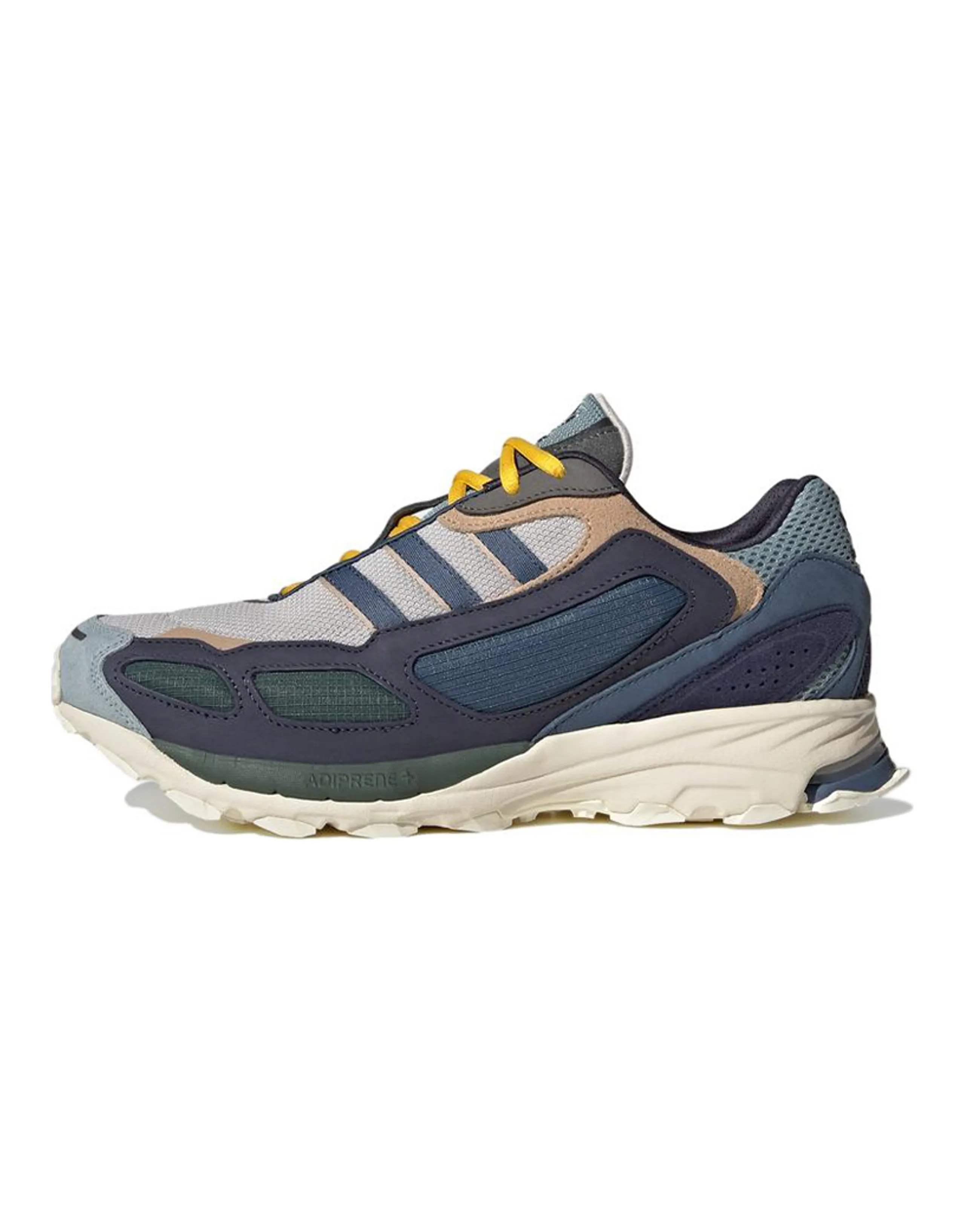 Adidas Originals Shadowturf 'Blue Gray Green'