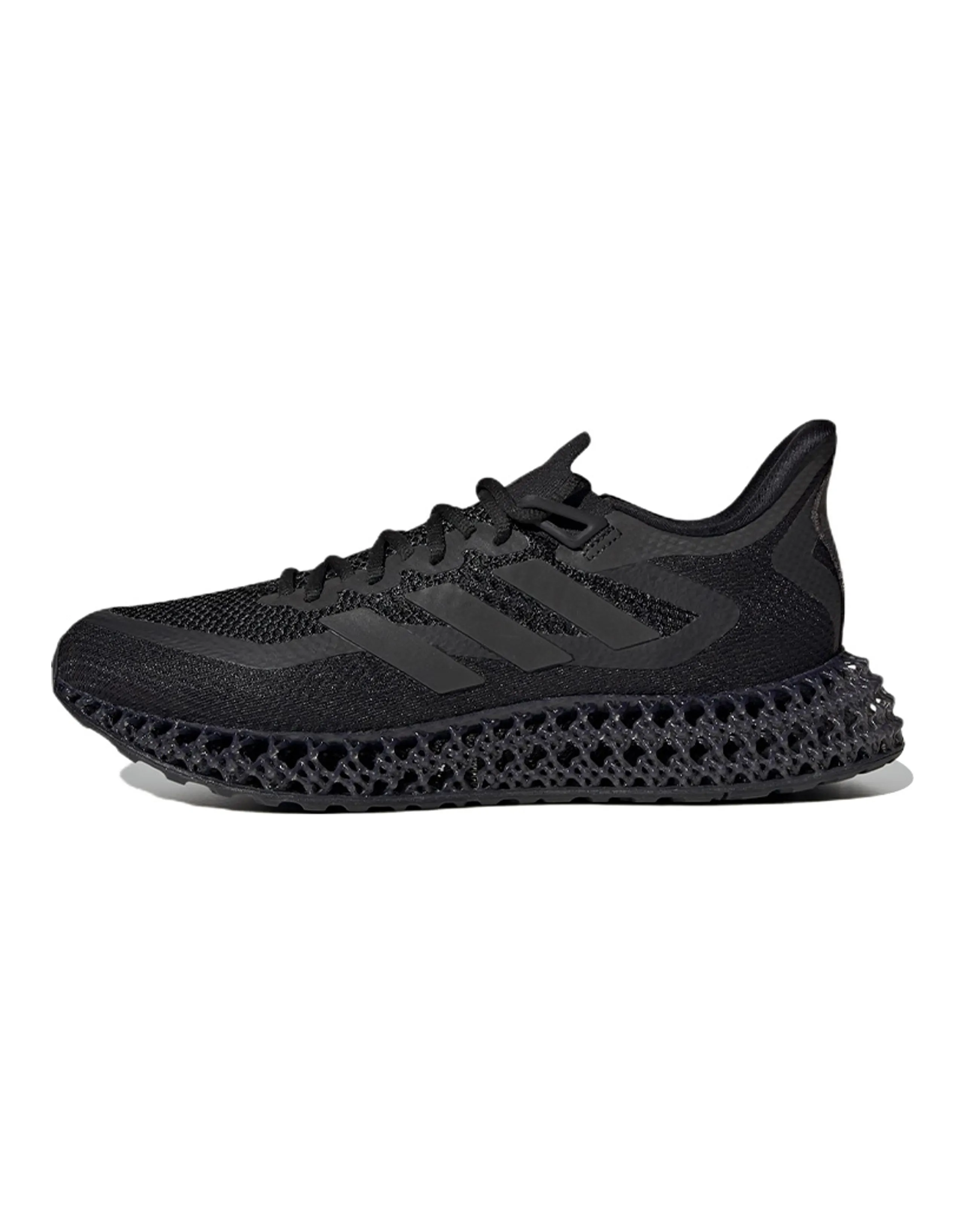 Adidas 4DFWD 2 Triple Black