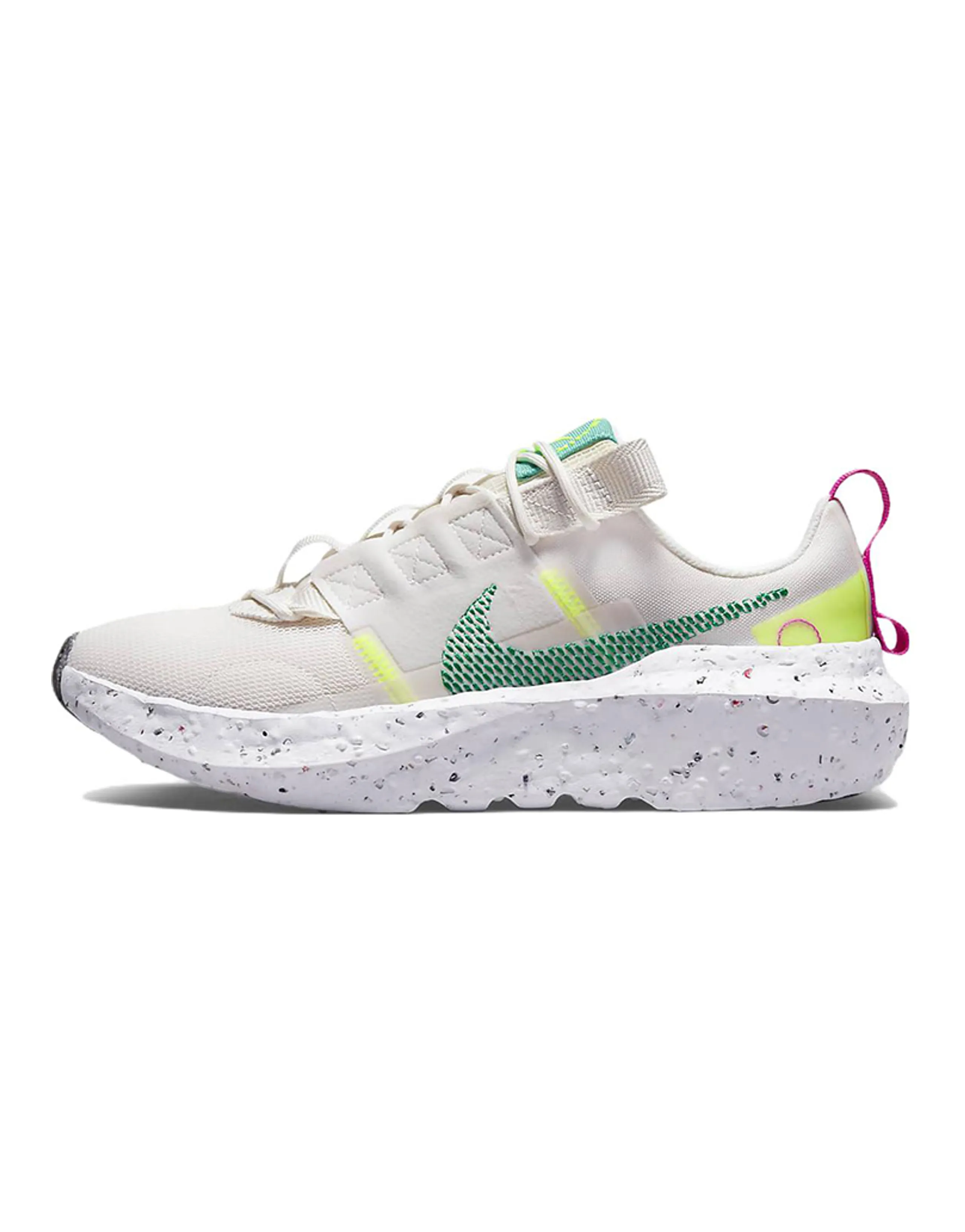 Nike Crater Impact 'Sail Malachite' Women's