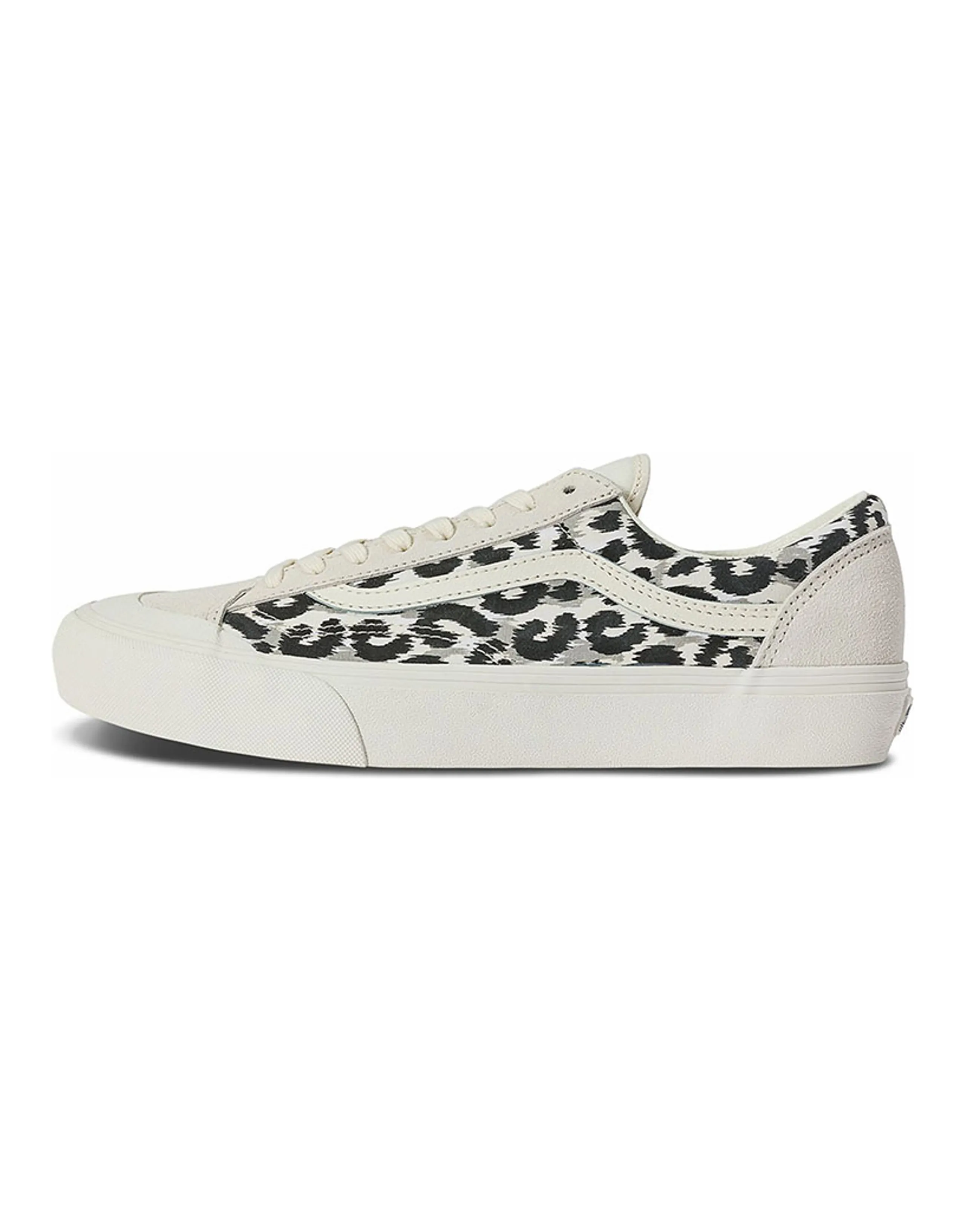 Style 36 Vans Sf 'Leopard Marshmallow'