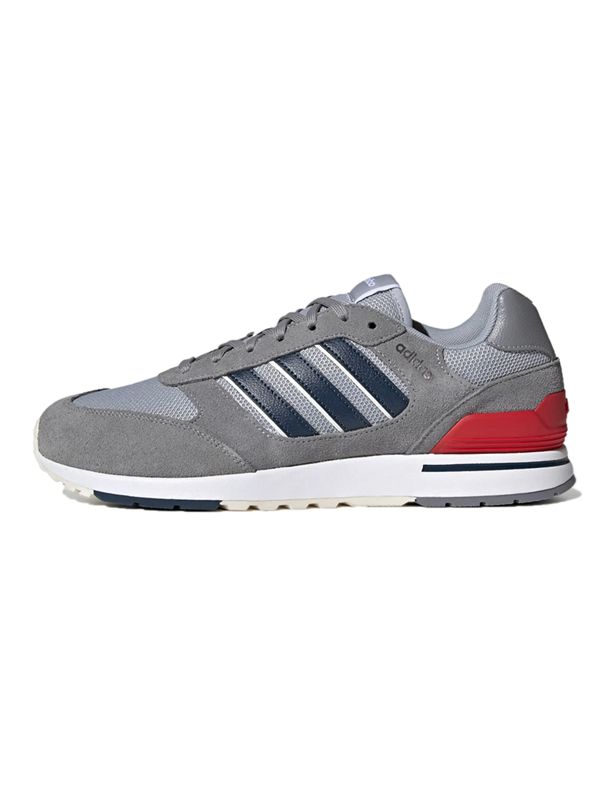 Adidas Neo Run 80S 'Gray Blue'