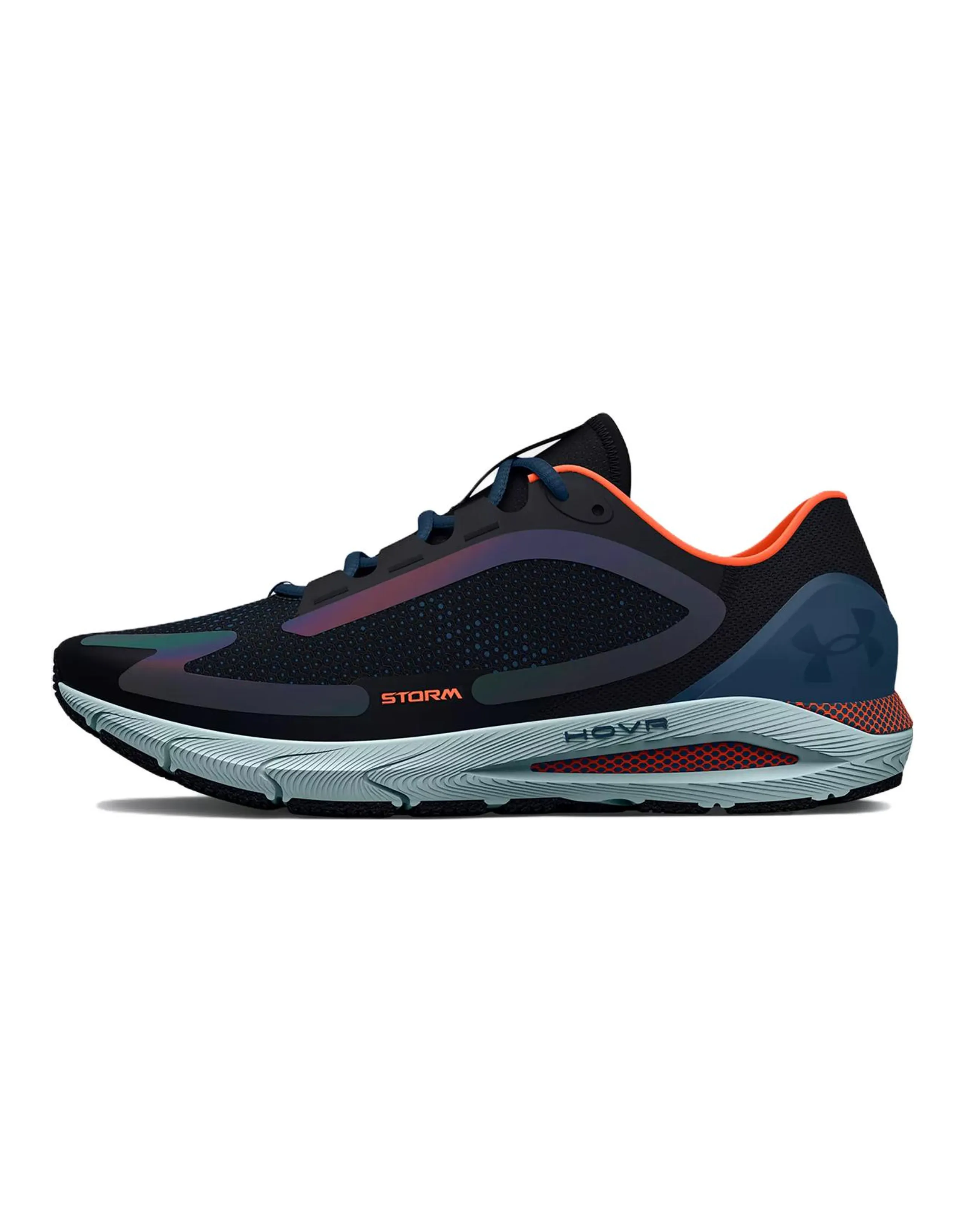 Under Armour Hovr Sonic 5 Storm Cn 'Dark Blue'
