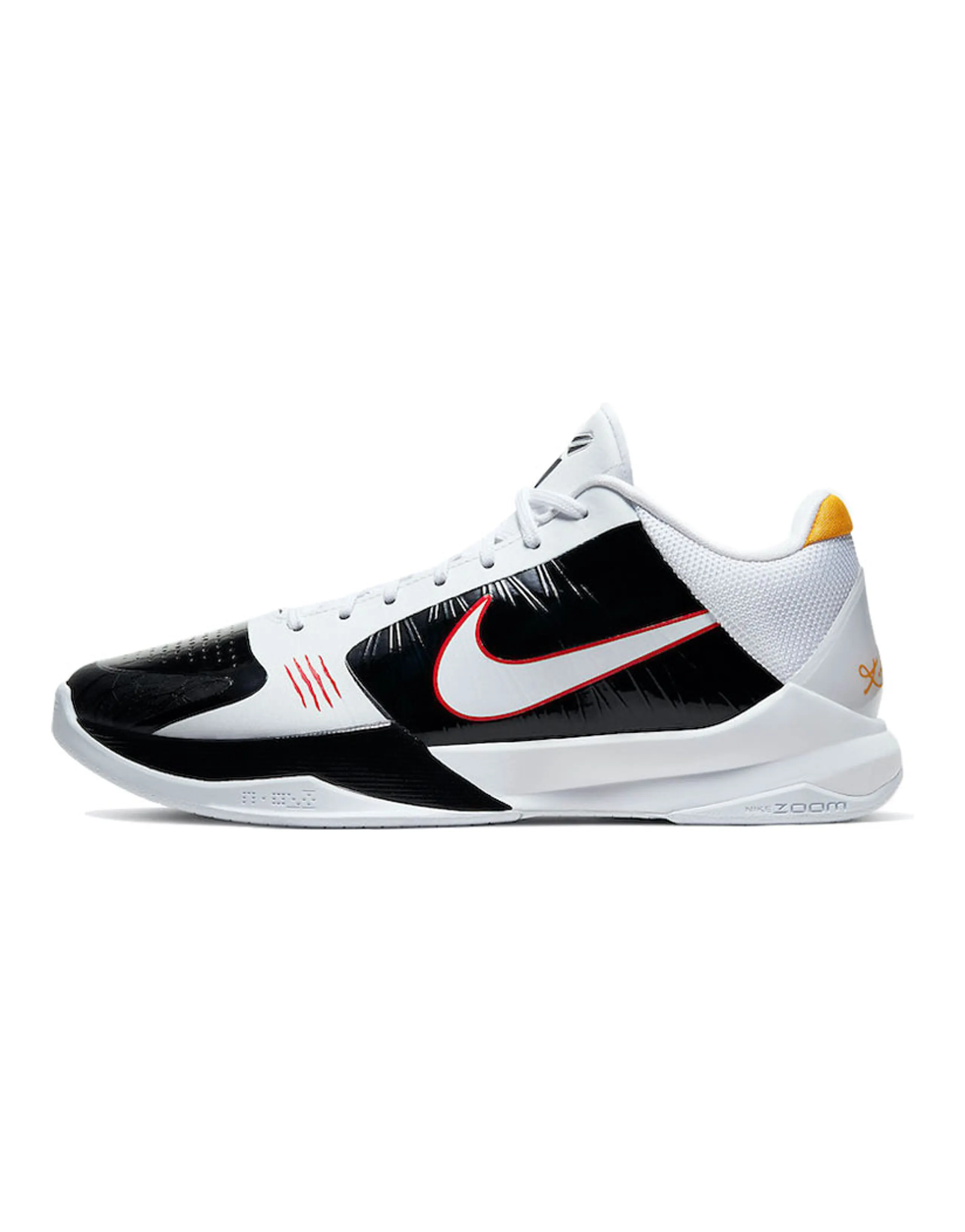 Nike Kobe 5 Protro Bruce Lee Alternate