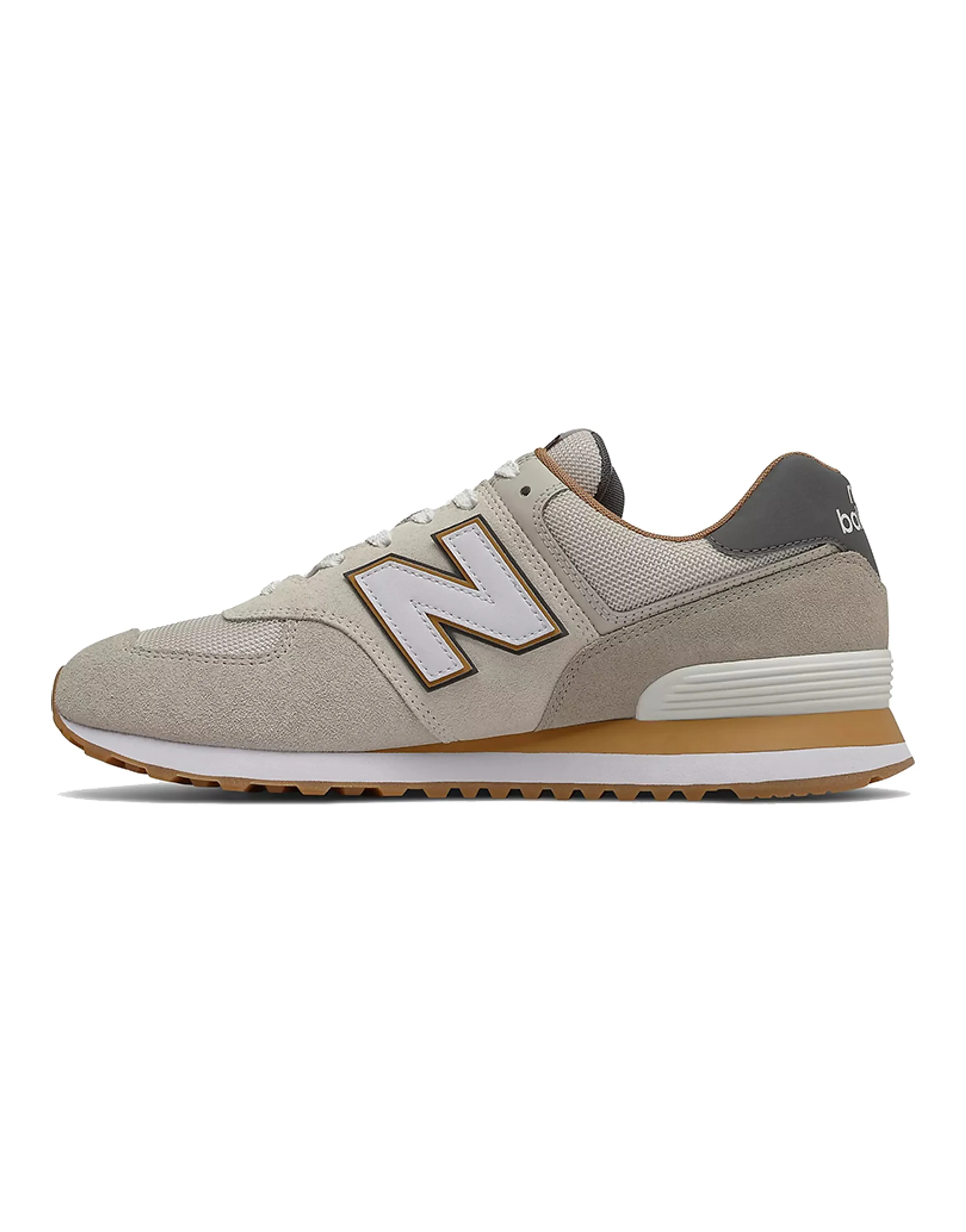 New Balance 574 'Timberwolf Workwear'