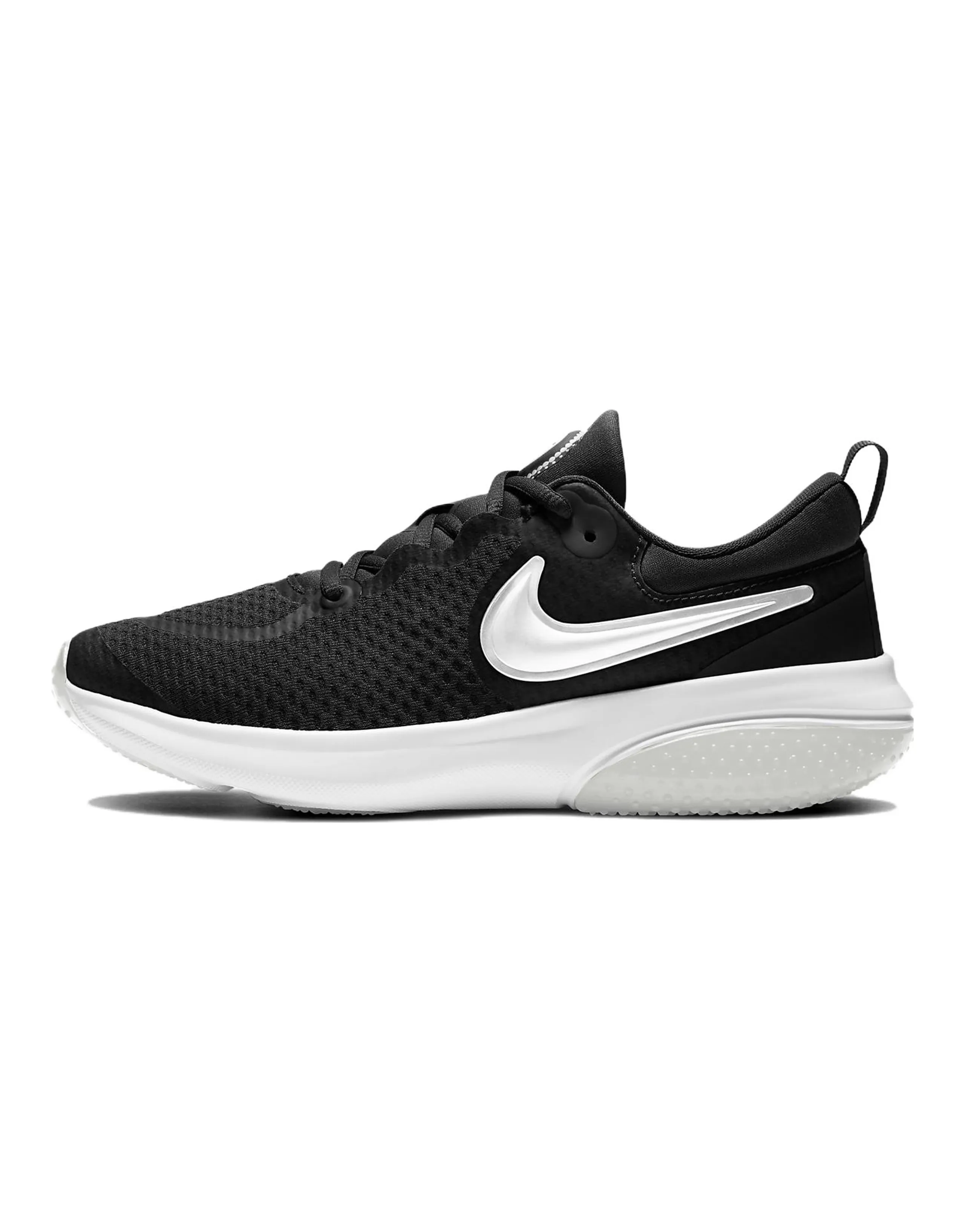 Nike Project Pod 'Black White' Gs