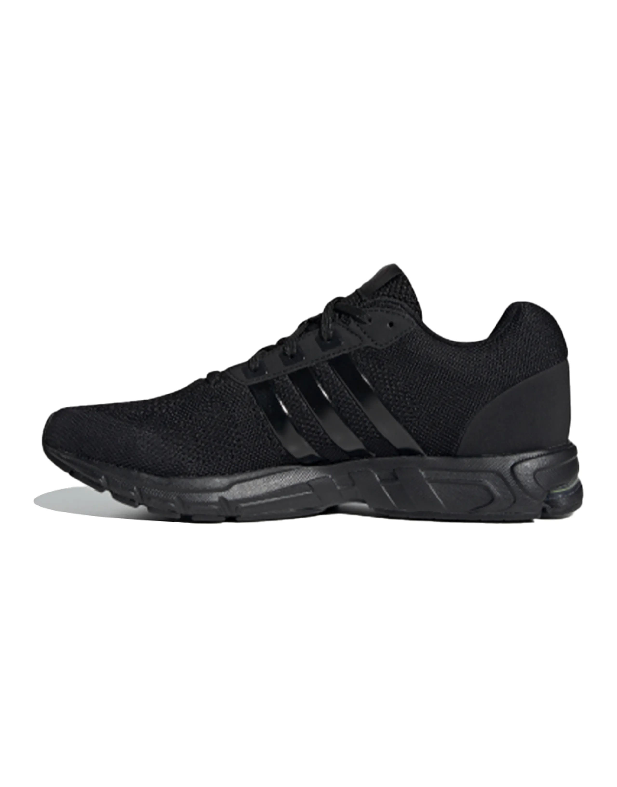 Adidas Equipment 10 Primeknit Shoes Black