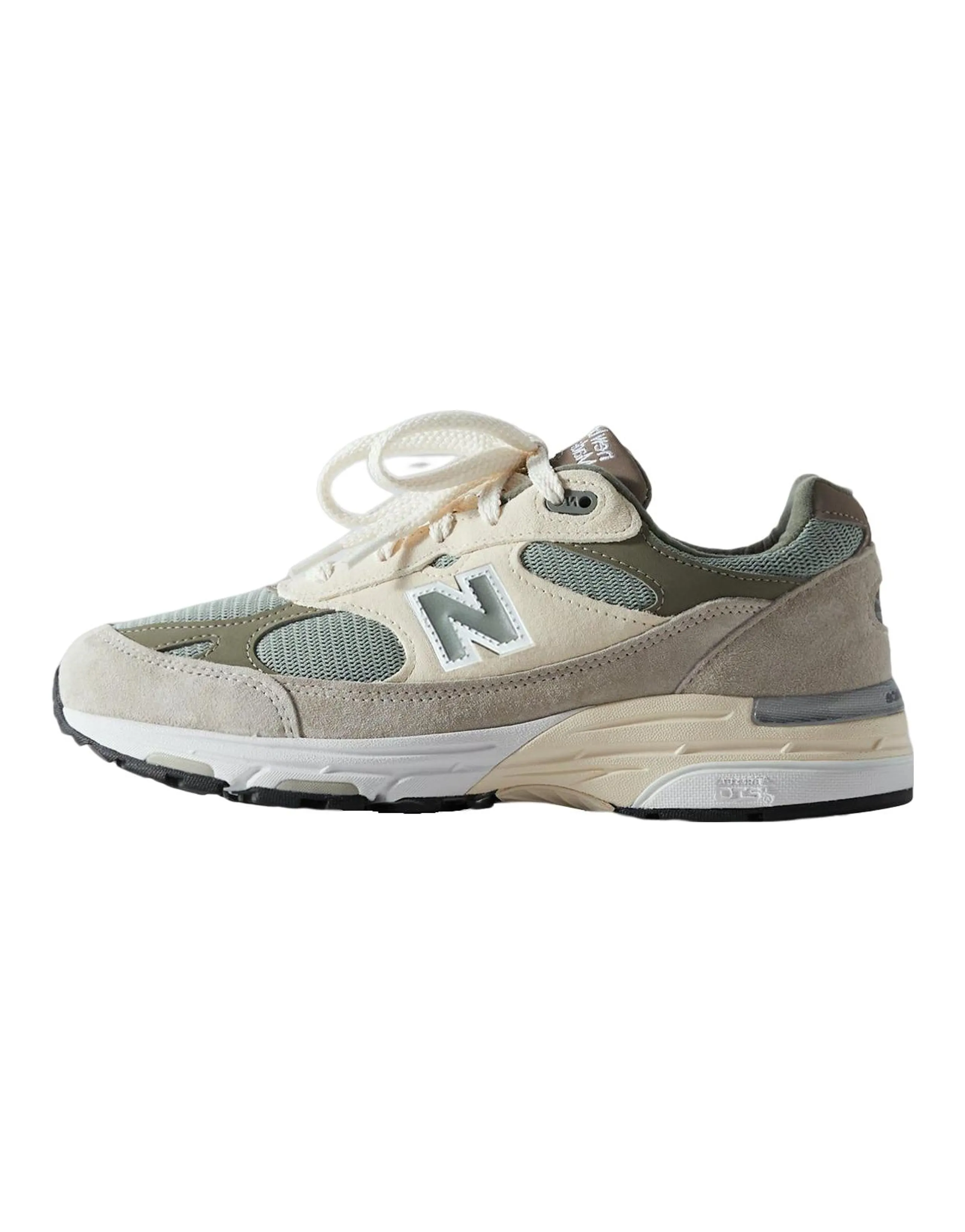 New Balance 993 MiUSA Kith Spring 101