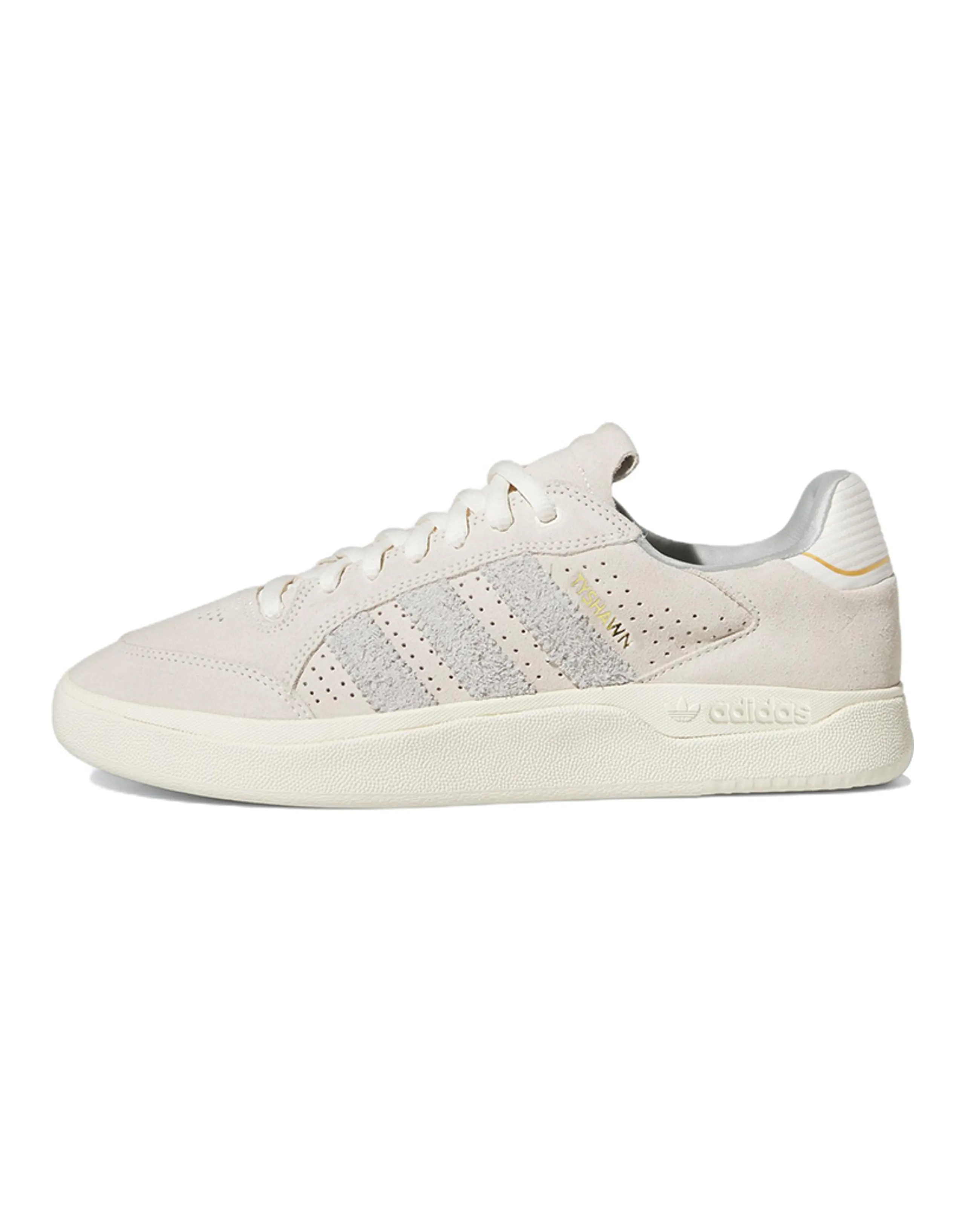 Adidas Originals Tyshawn Low Chalk White