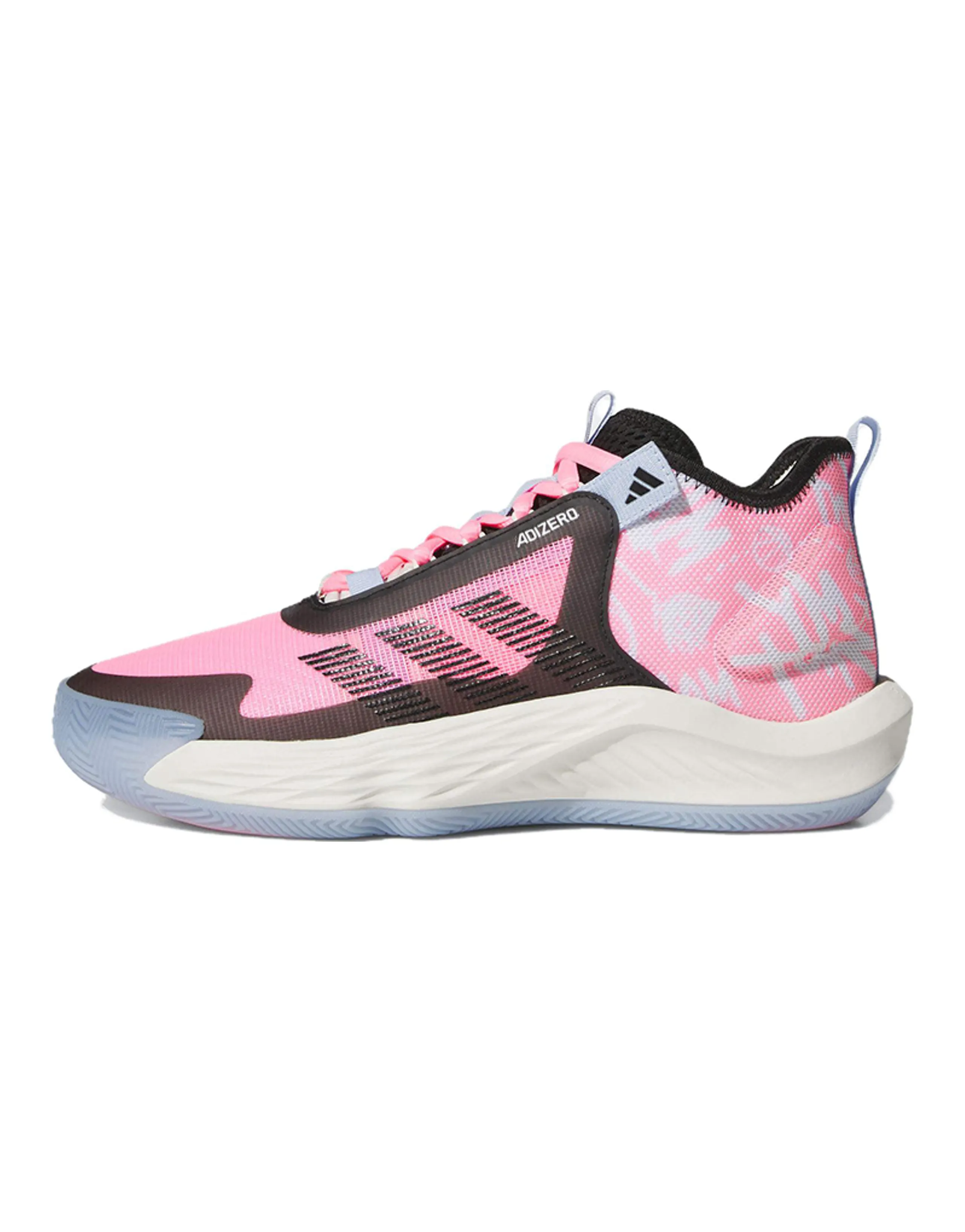 Adidas Adizero Select 'Pink'