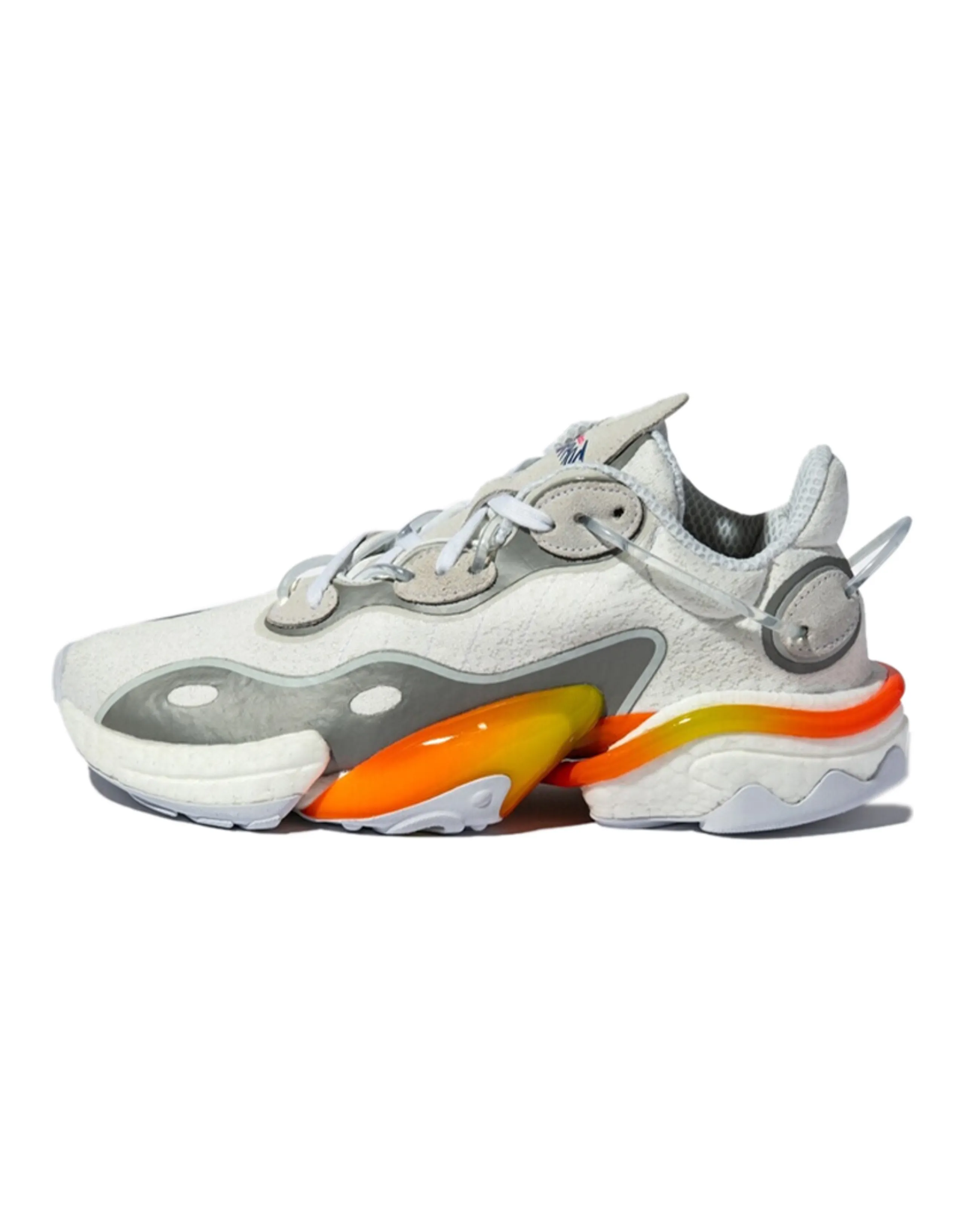 Adidas Originals Torsion X White/Grey