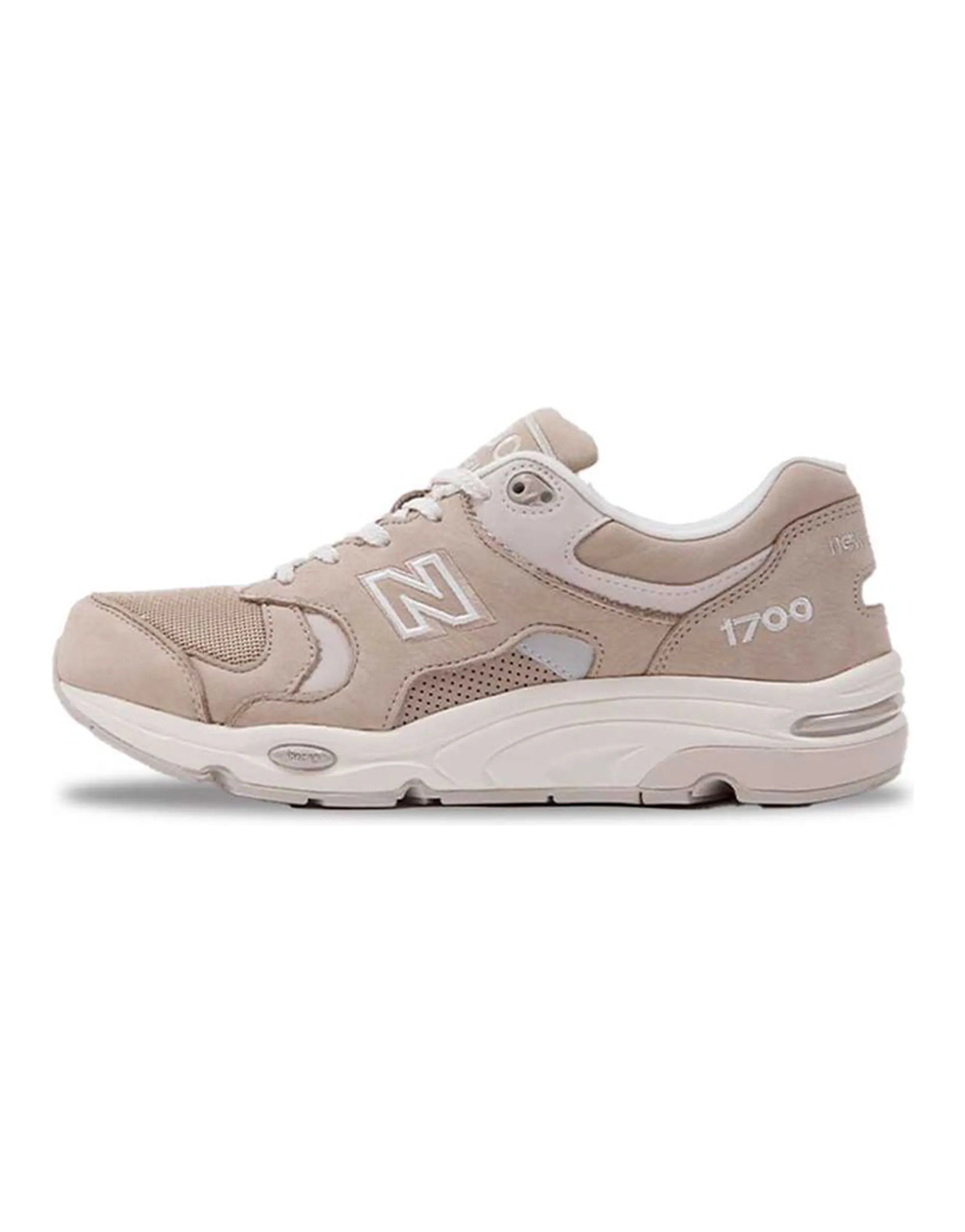 New Balance 1700 Beige Cream