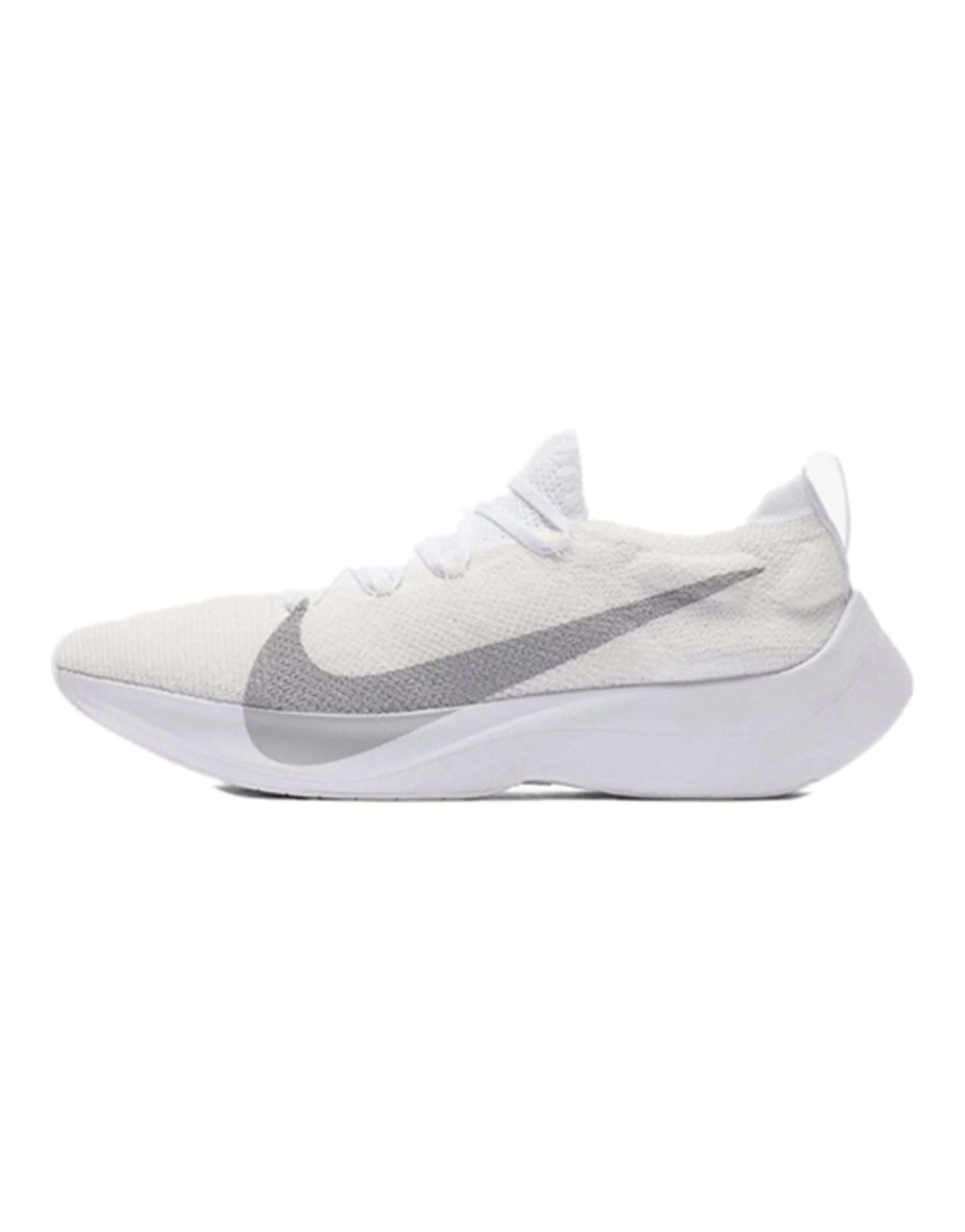 Nike Vapor Street Flyknit Pure White