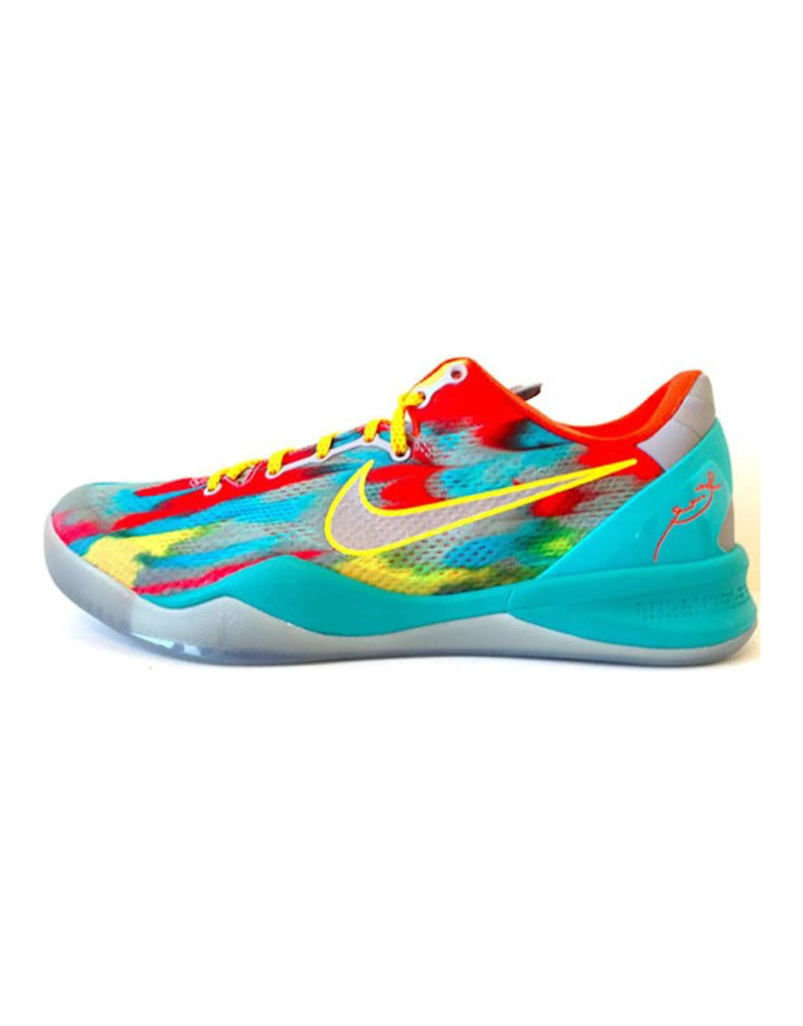 Nike Kobe 8 Gc Venice Beach 2013