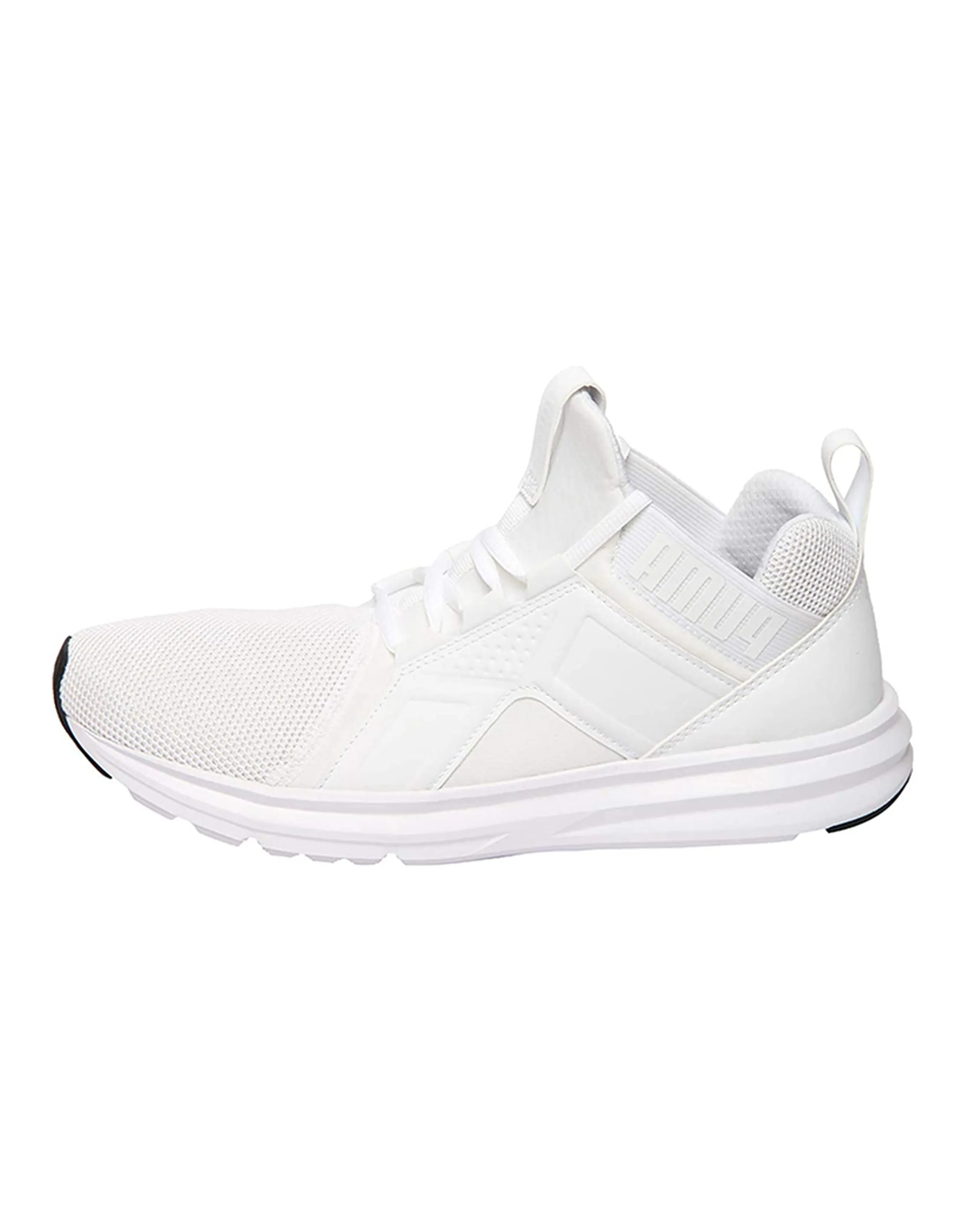PUMA Enzo Mesh White