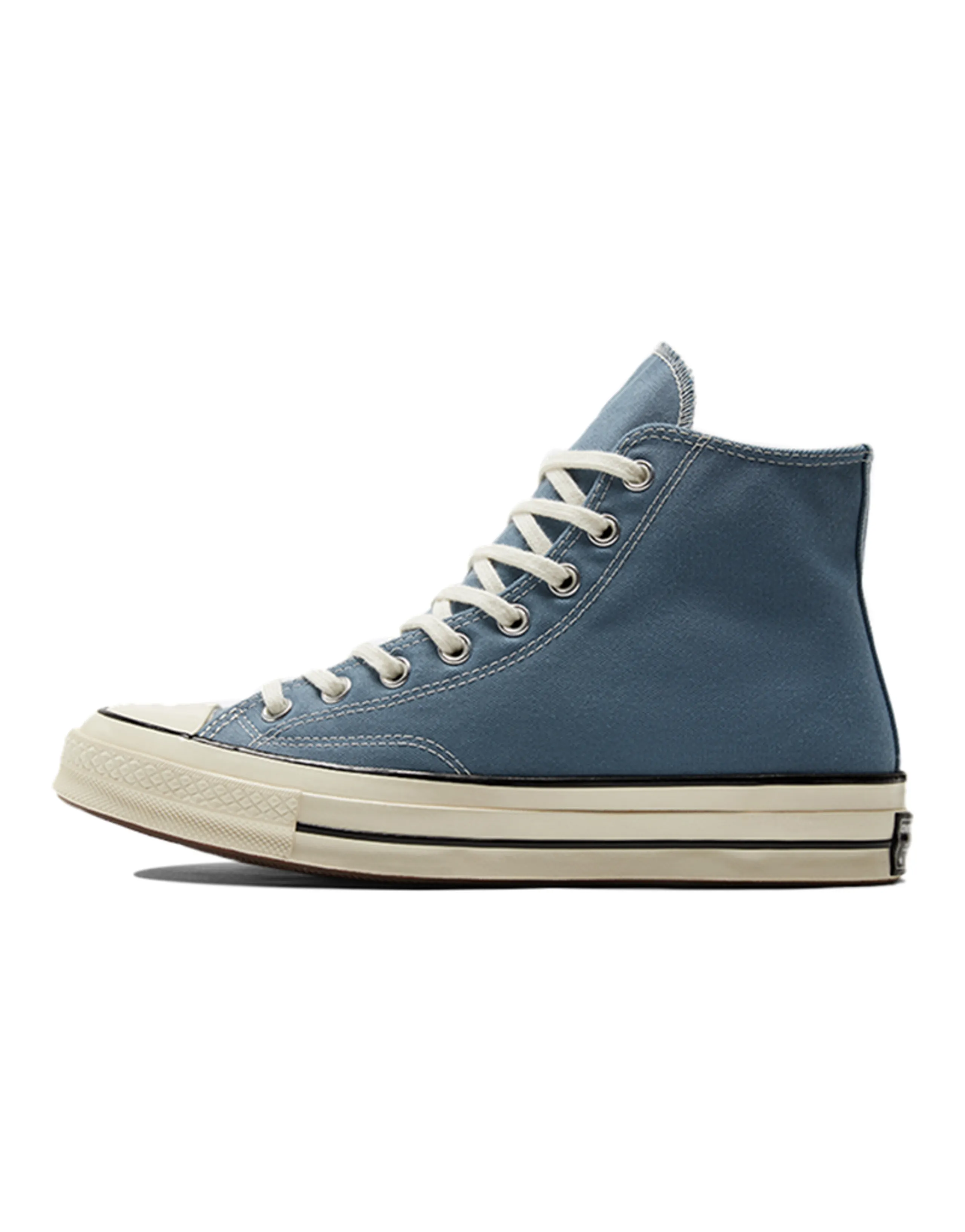 Converse Chuck Taylor All Star 70 Hi Recycled Canvas Indigo Oxide