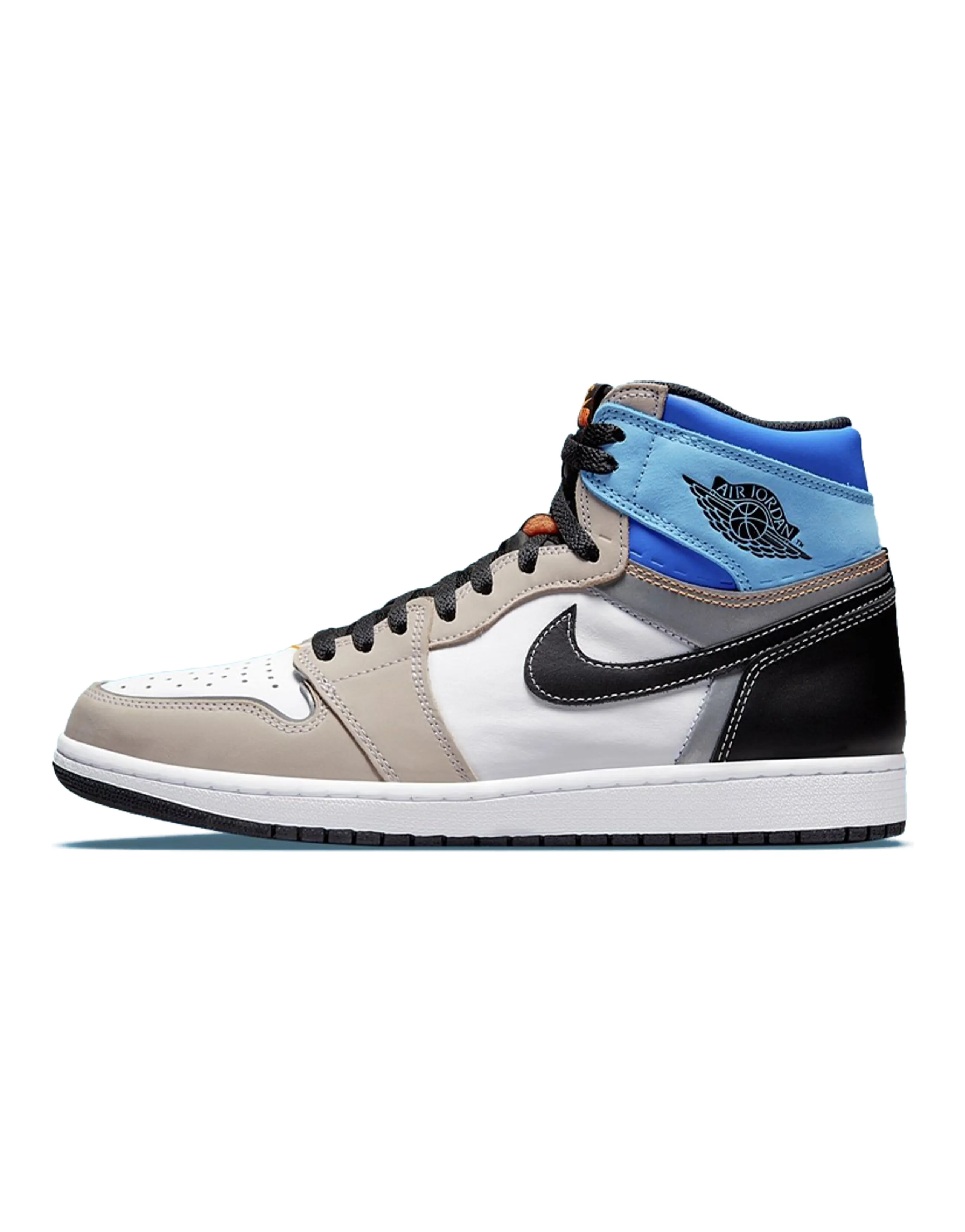 JORDAN 1 Retro High Og Prototype