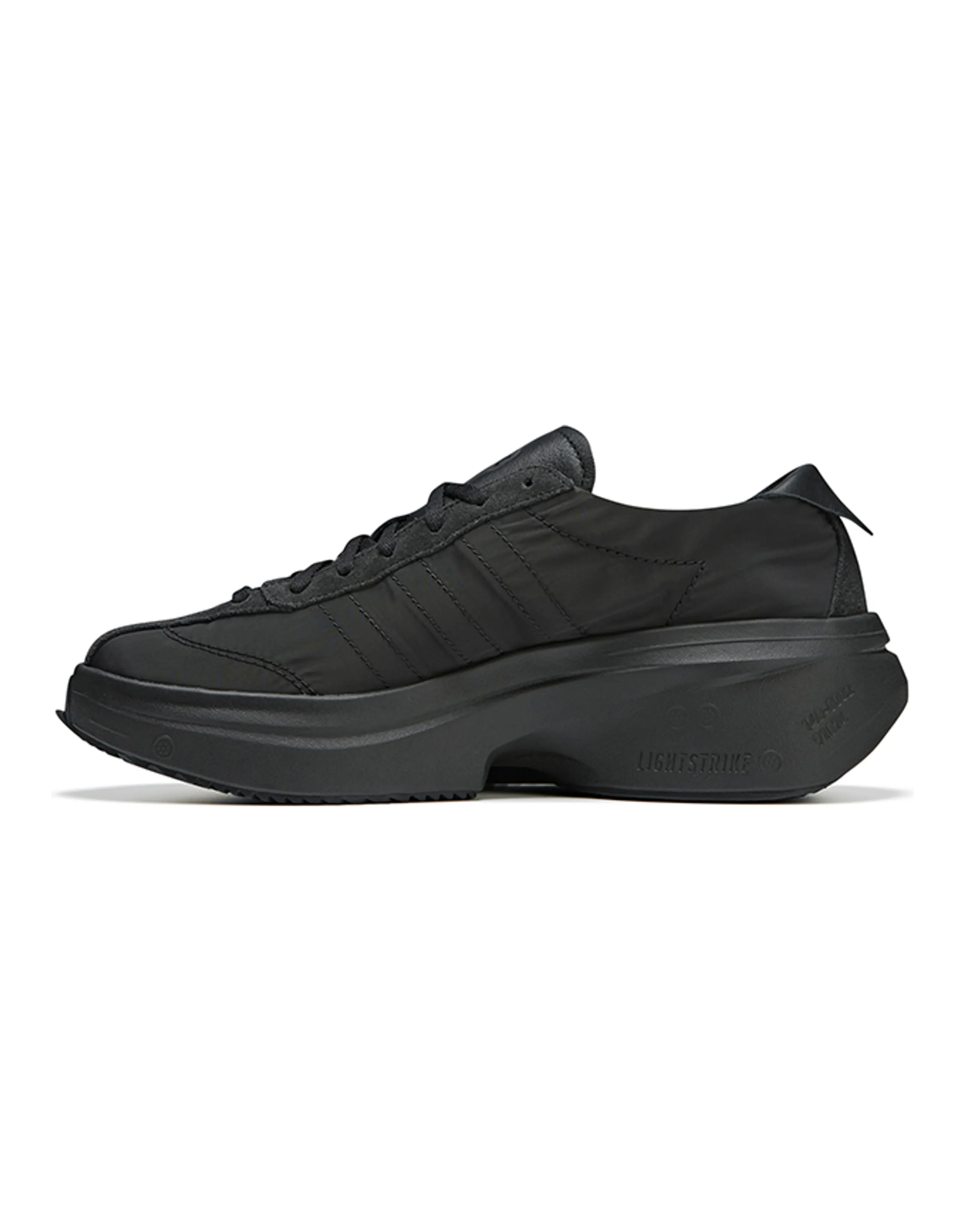 Adidas Y 3 Subaya 'Triple Black'