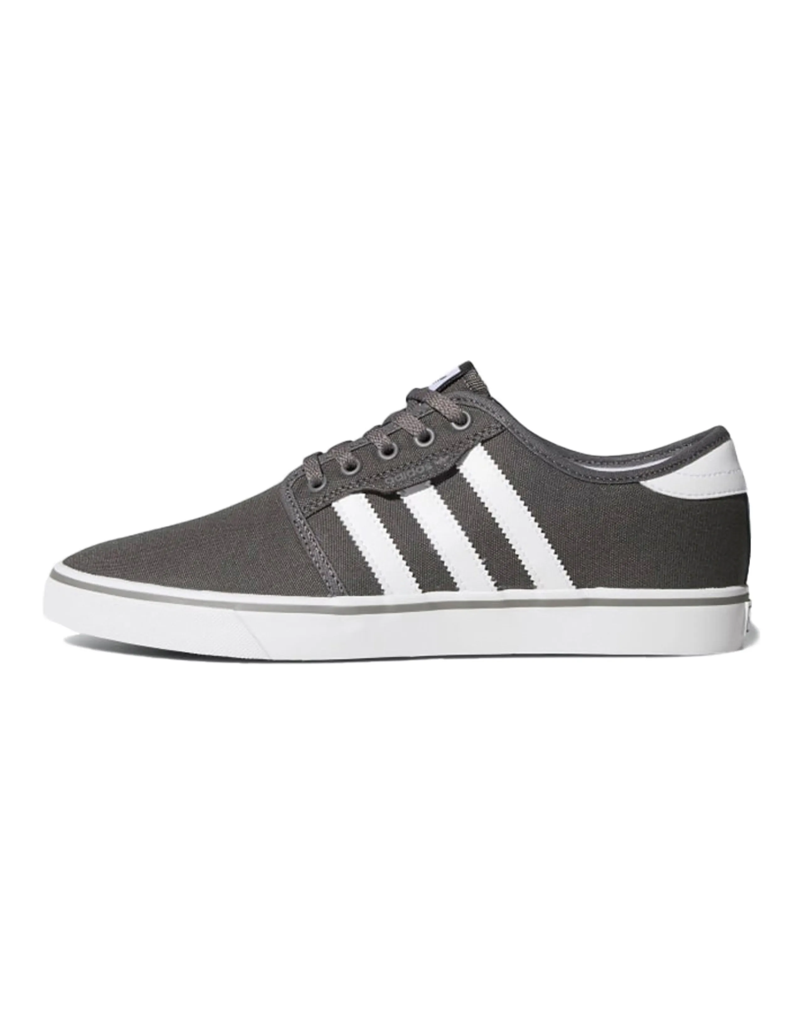 Adidas Originals Seeley 'Gray White'