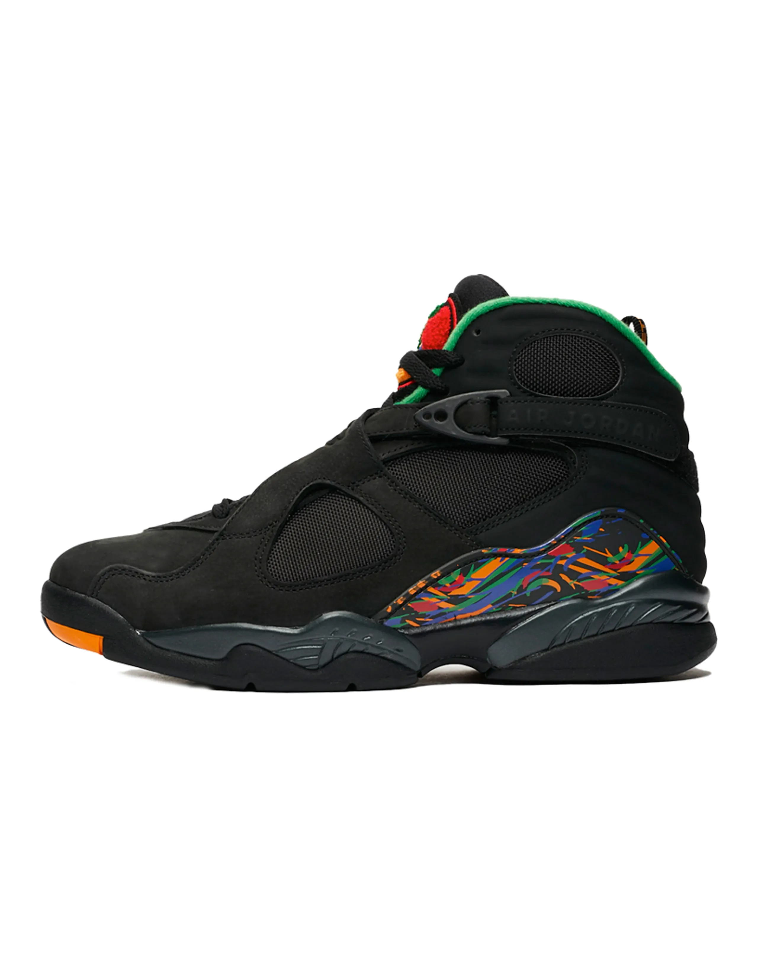 Jordan 8 Retro 'Tinker Air Raid'