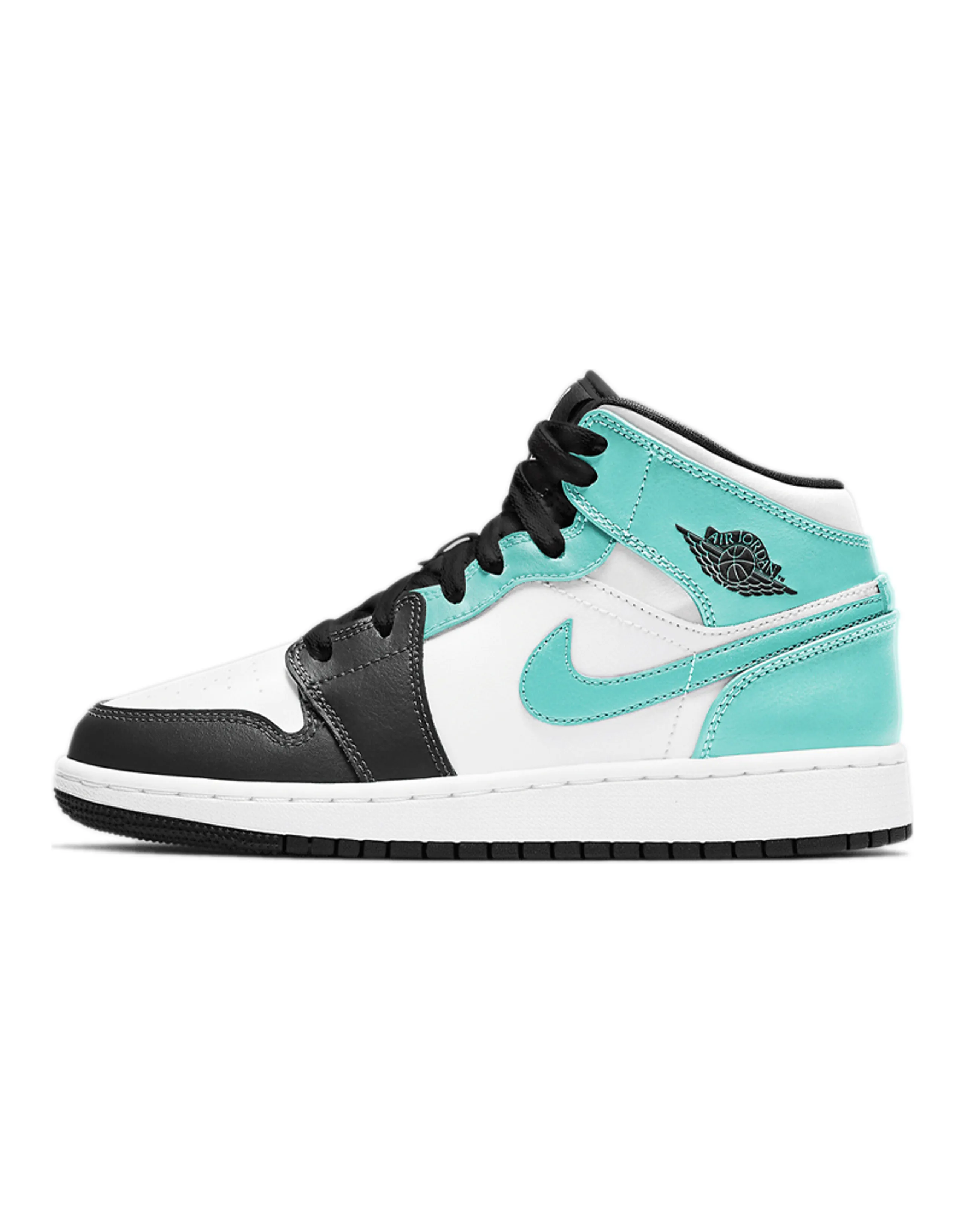 Jordan 1 Mid Tropical Twist Igloo GS