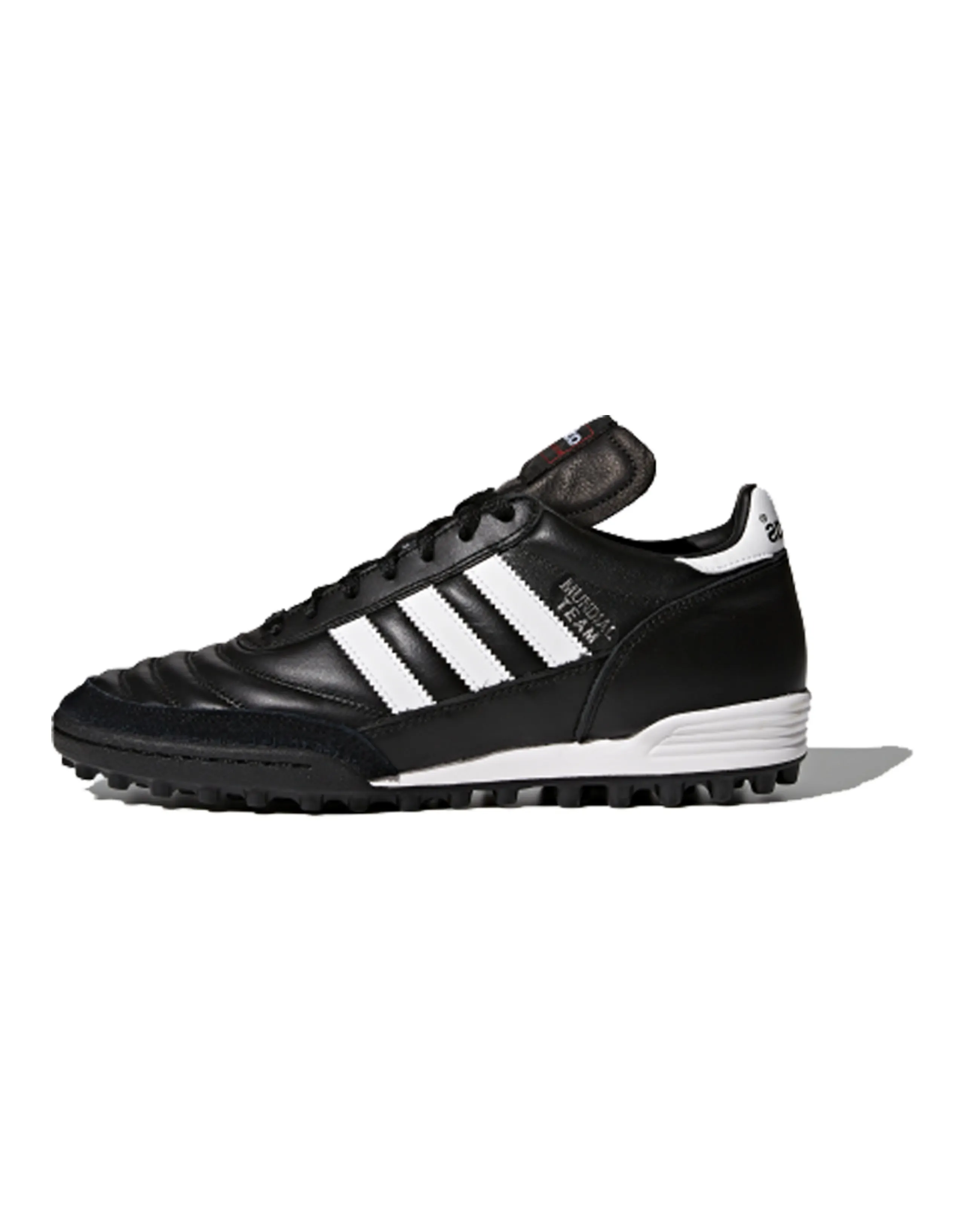 Mundial Team Adidas 'Black White'