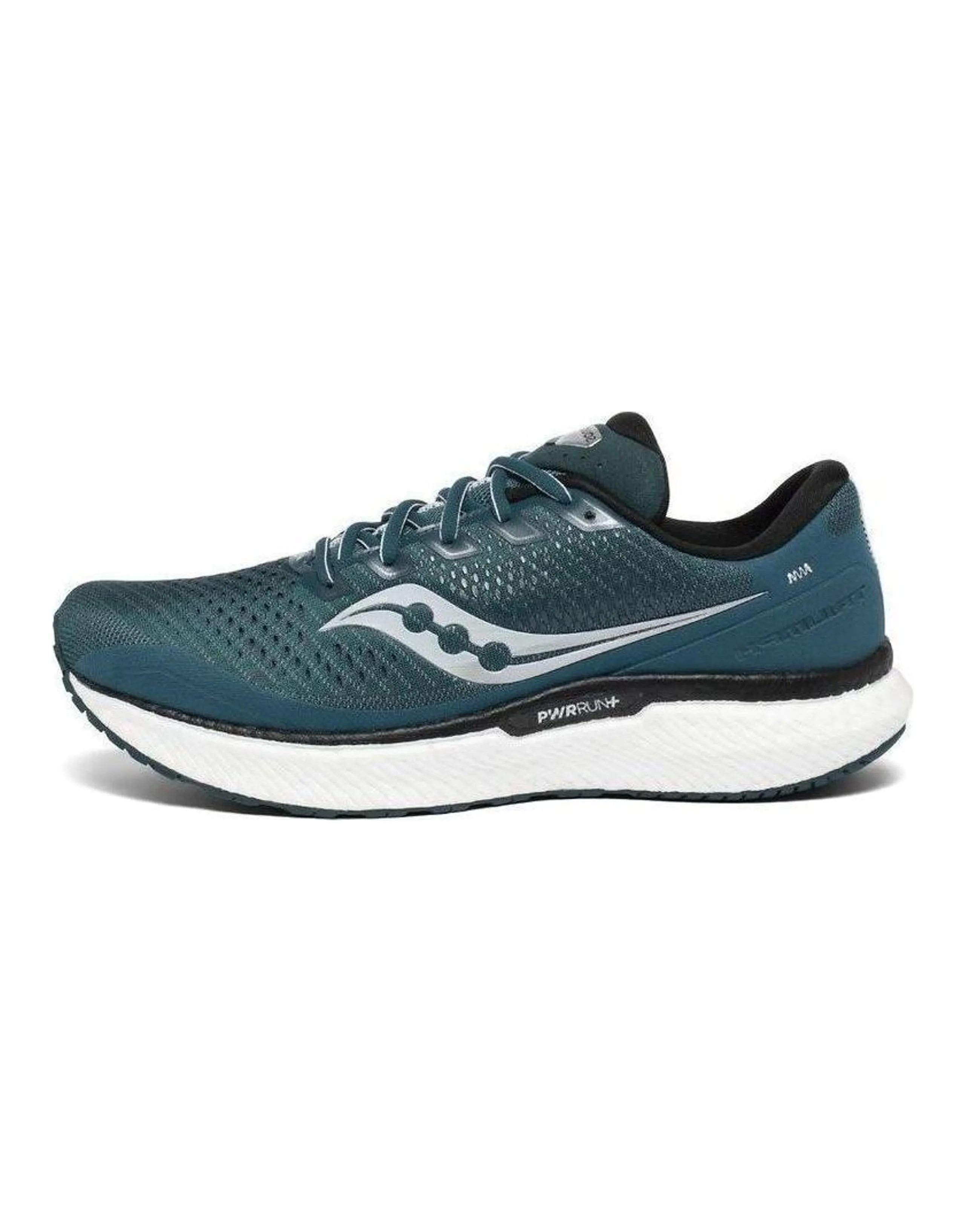 saucony Triumph 18 'Deep Teal'
