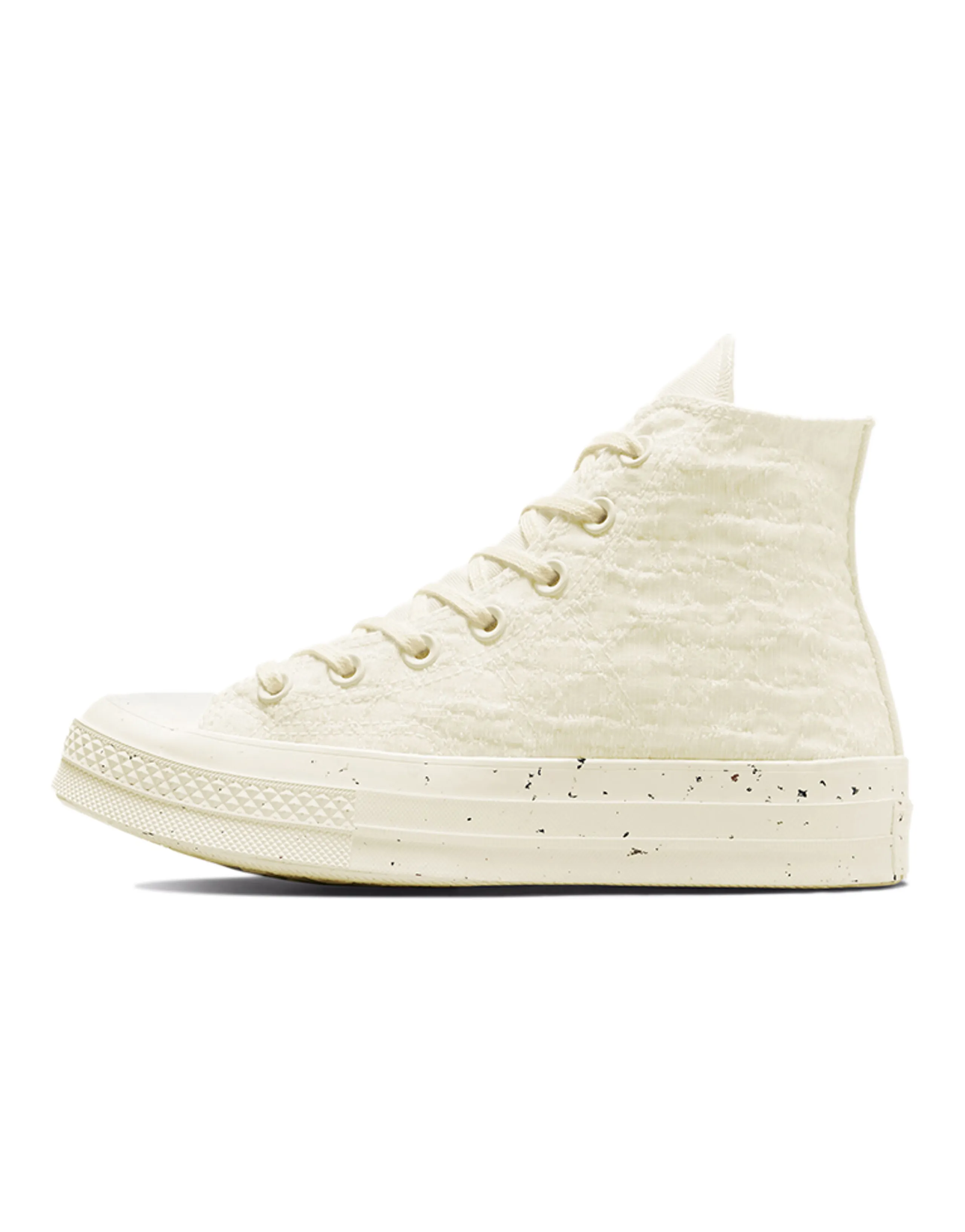 Converse Chuck Taylor All Star 1970s 'Light Yellow' Women's