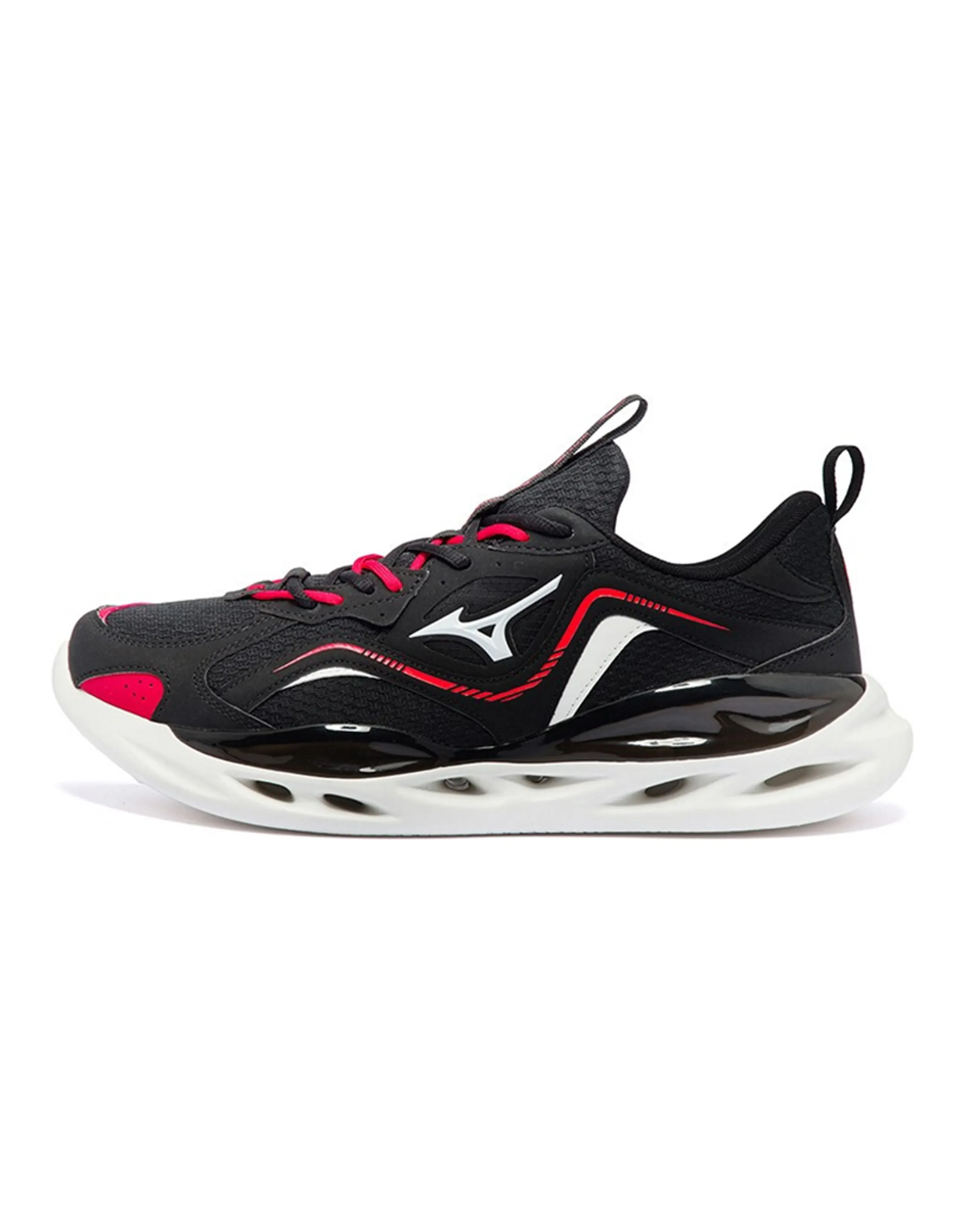 Mizuno Koi 1.5 'Black Red'
